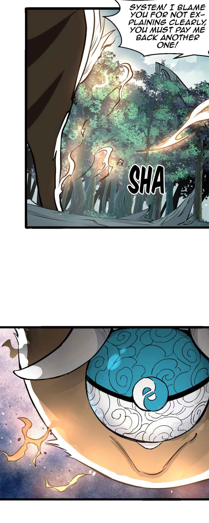 Chapter 107 - Page 29