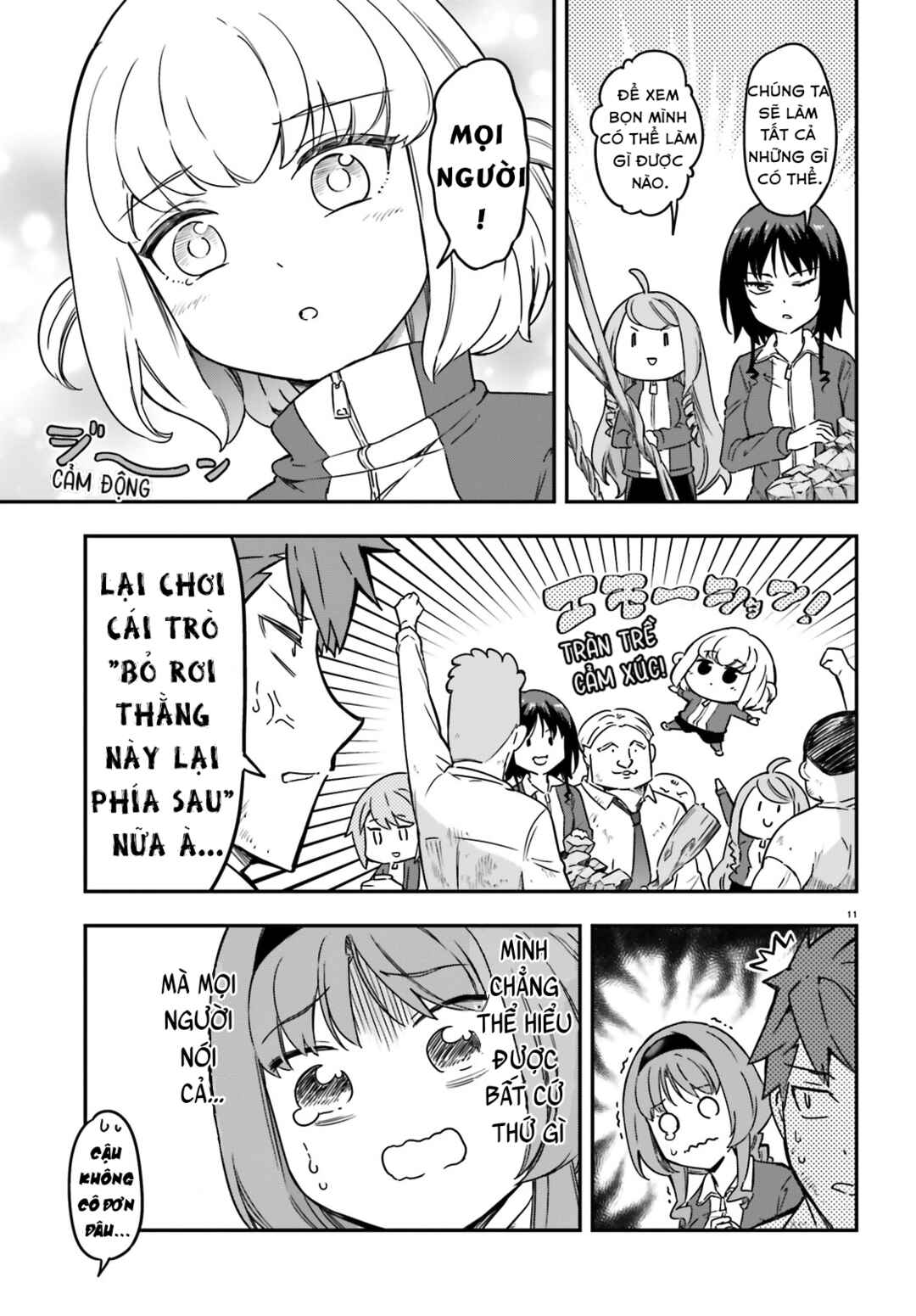 Chapter 166 - Page 12