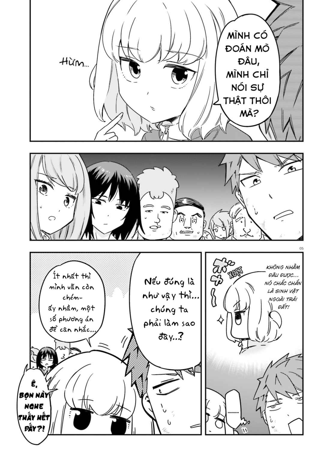 Chapter 166 - Page 6