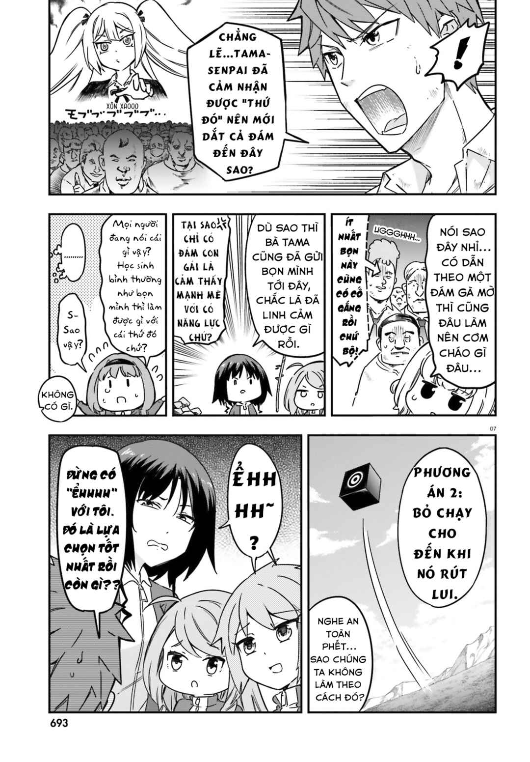 Chapter 166 - Page 8