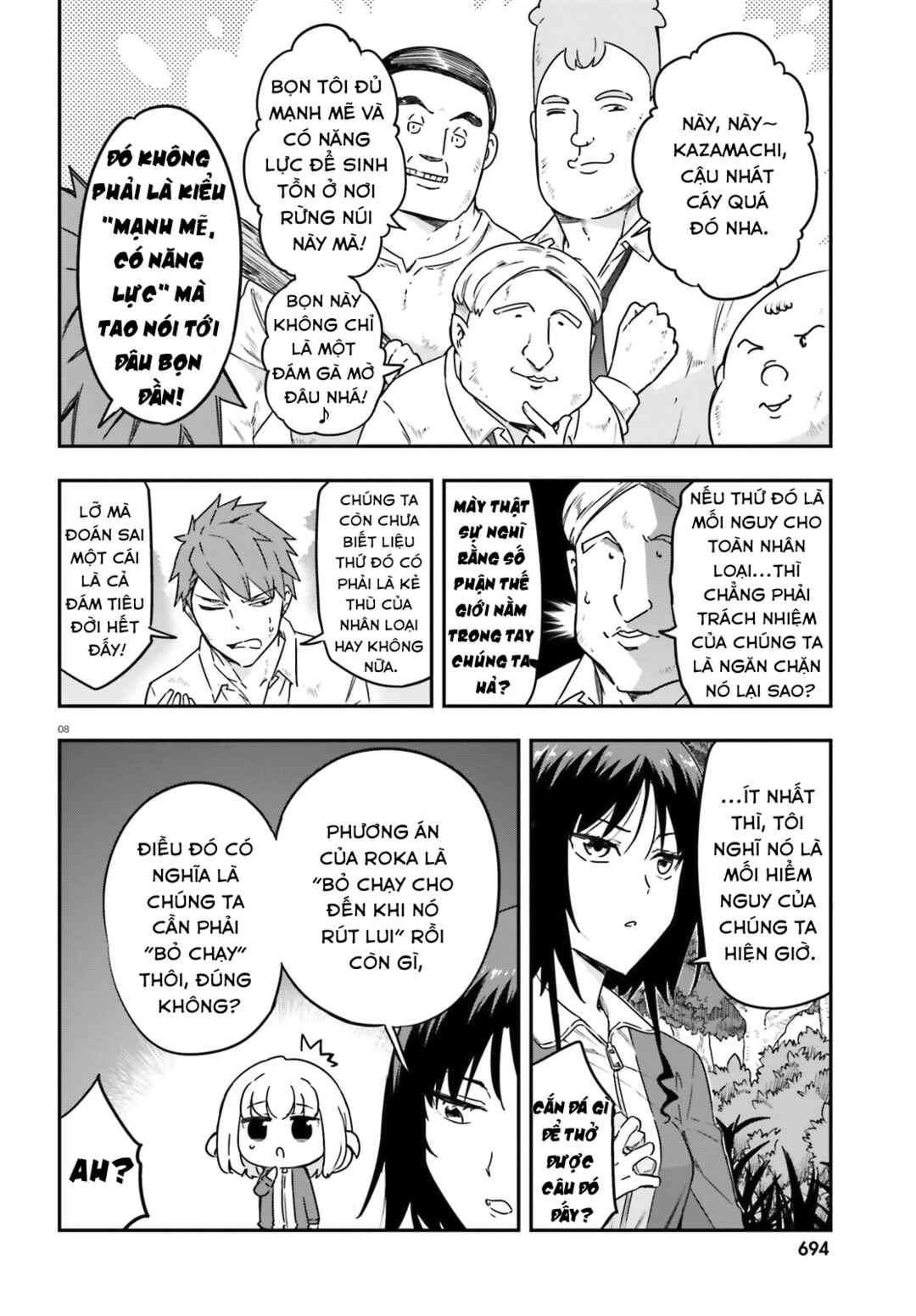 Chapter 166 - Page 9