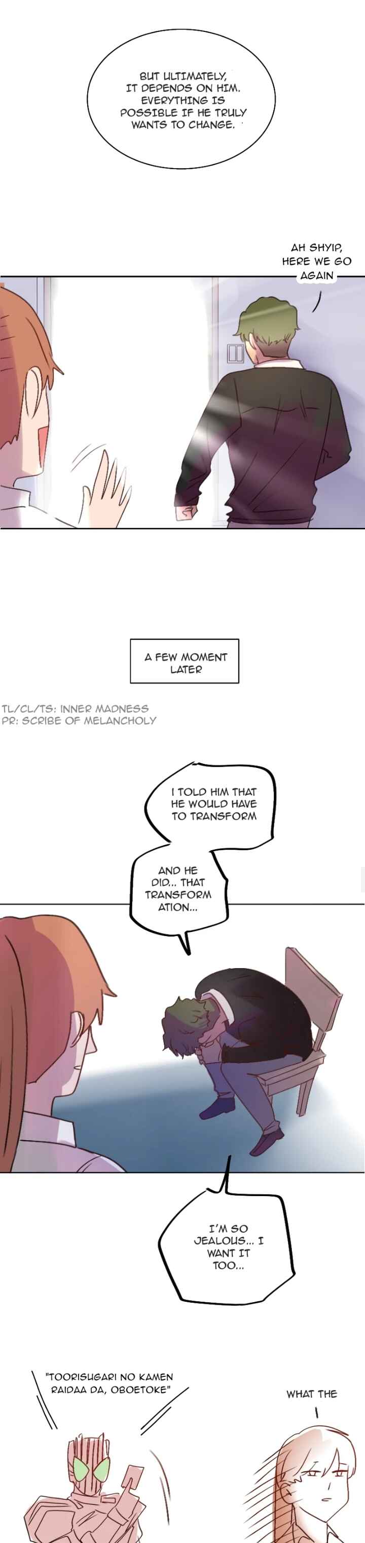 Chapter 132 - Page 6