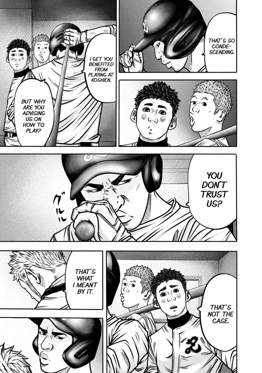 Chapter 292 - Page 7