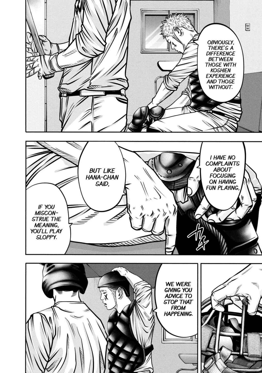 Chapter 292 - Page 8