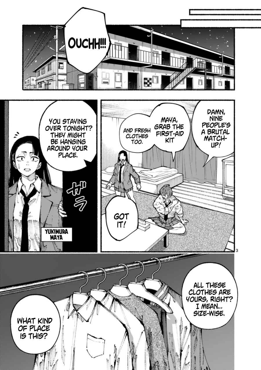 Chapter 5 - Page 3
