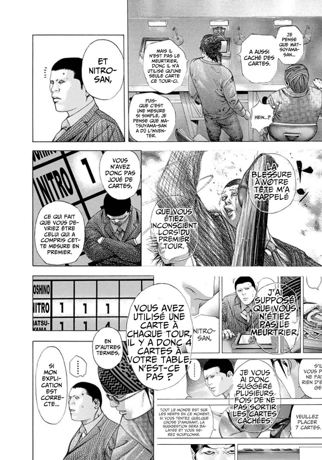 Chapter 191 - Page 10