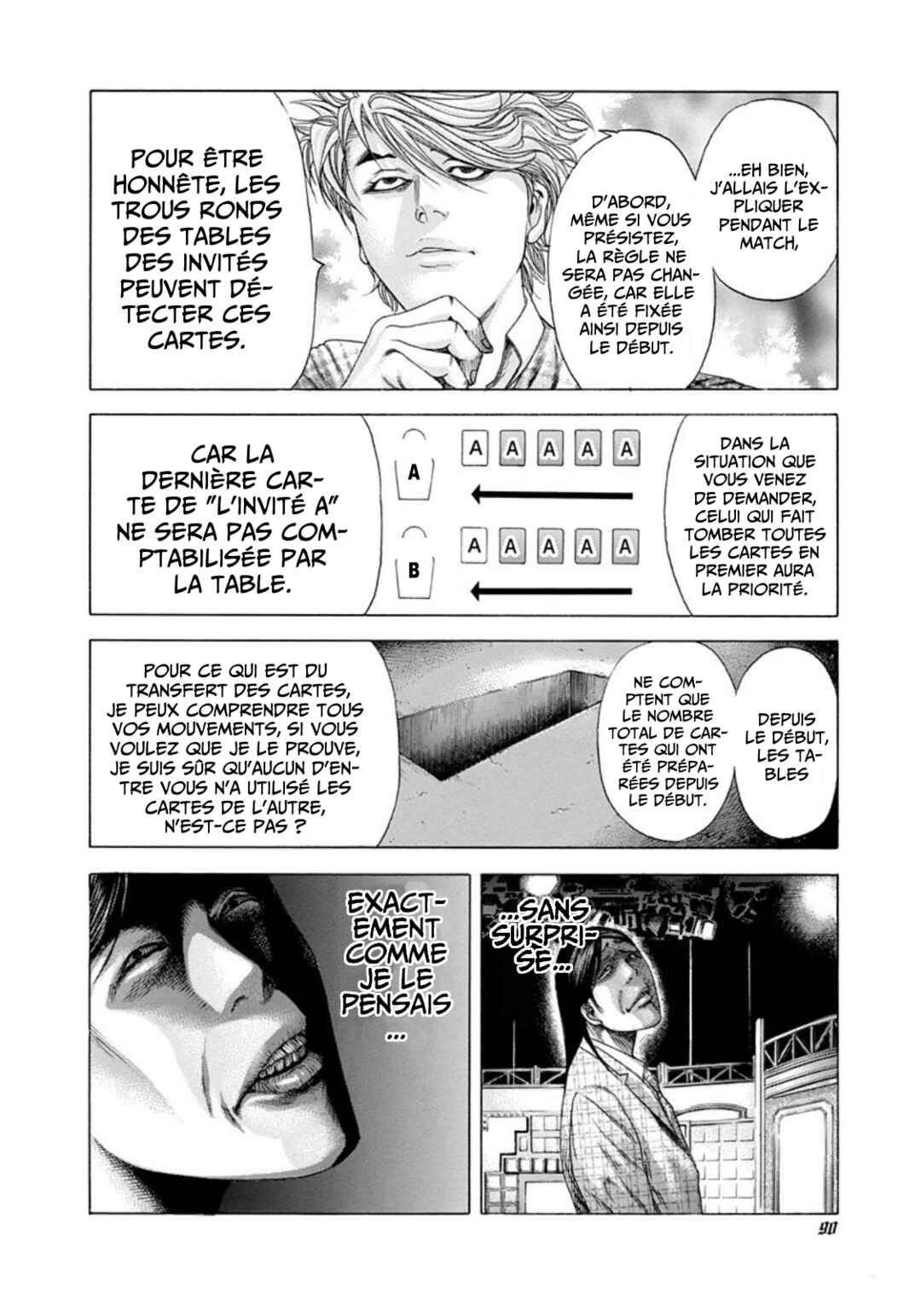 Chapter 191 - Page 12