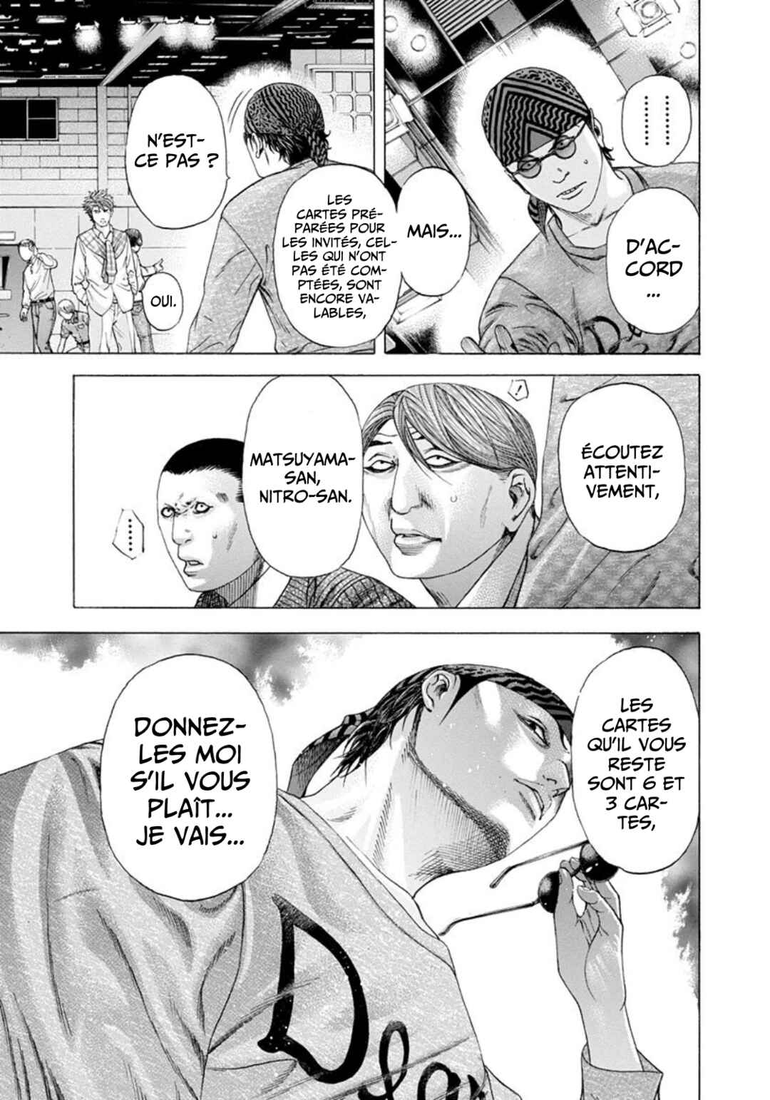 Chapter 191 - Page 13
