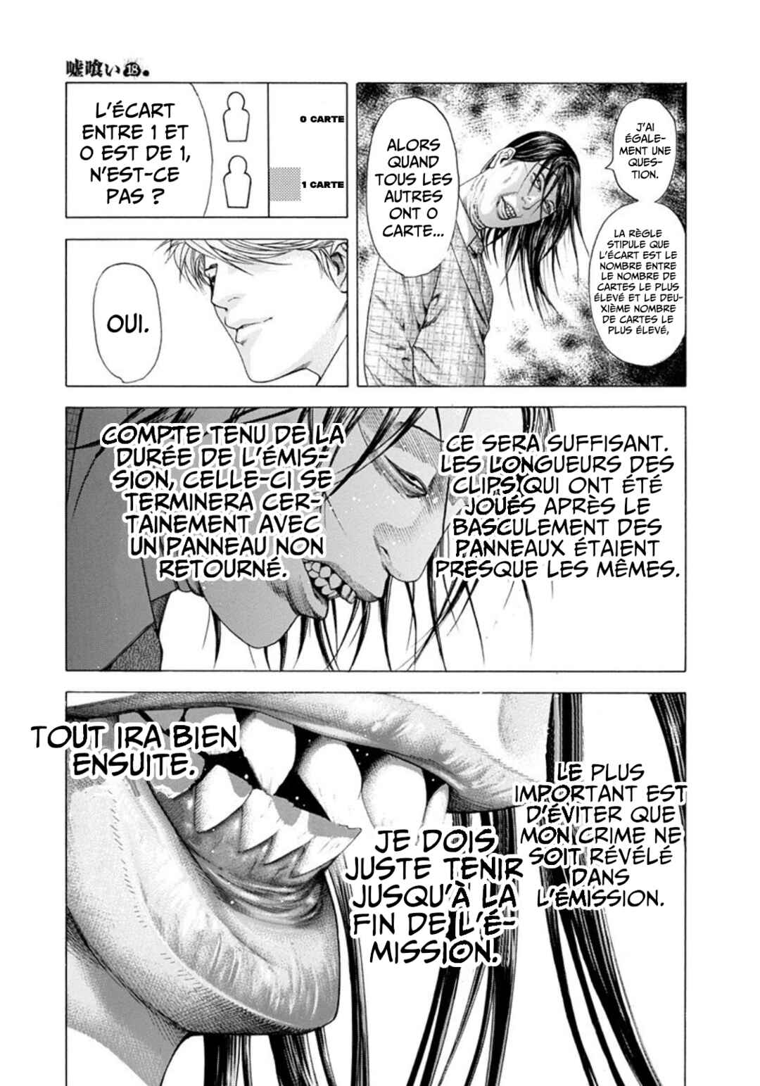 Chapter 191 - Page 15