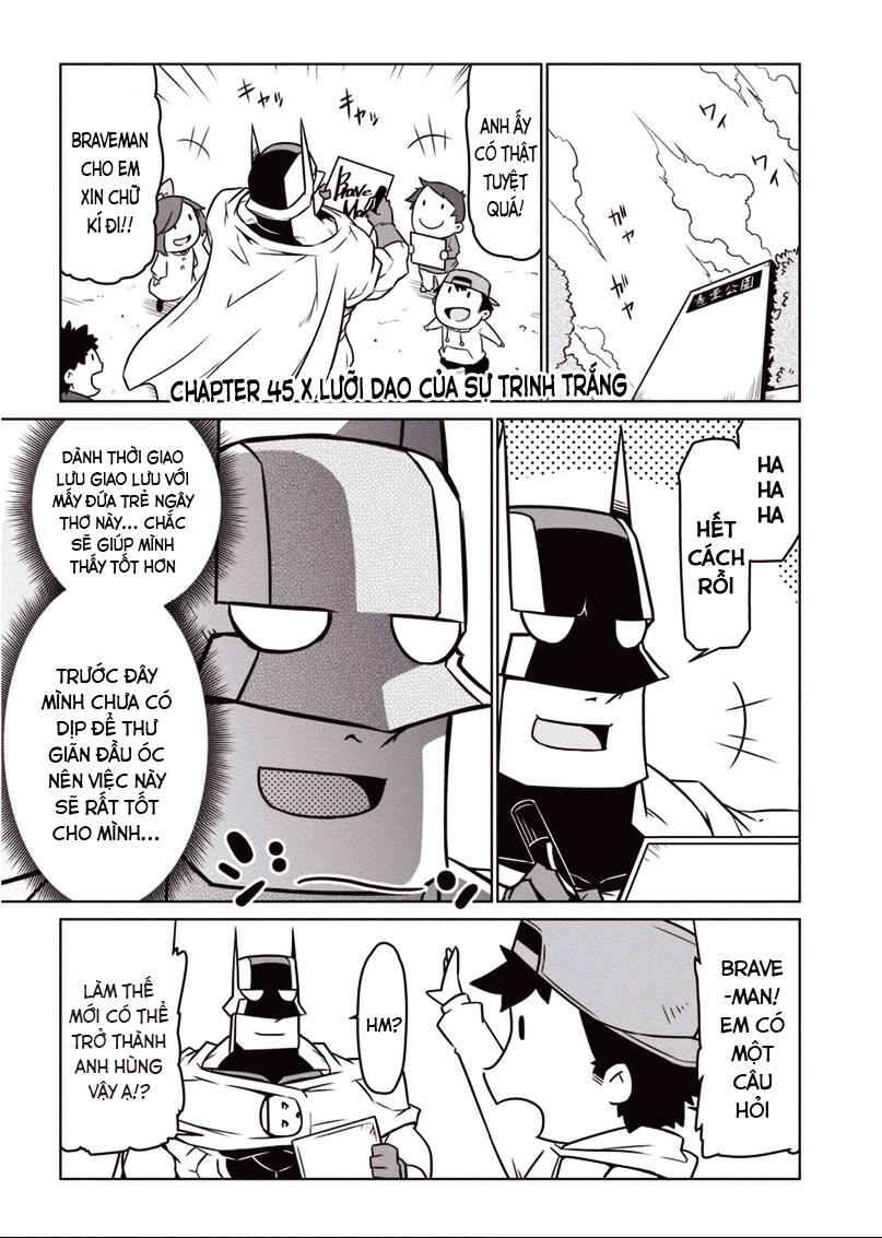 Chapter 45 - Page 1