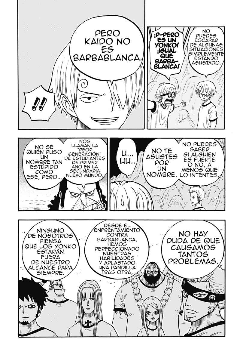 Chapter 57 - Page 18