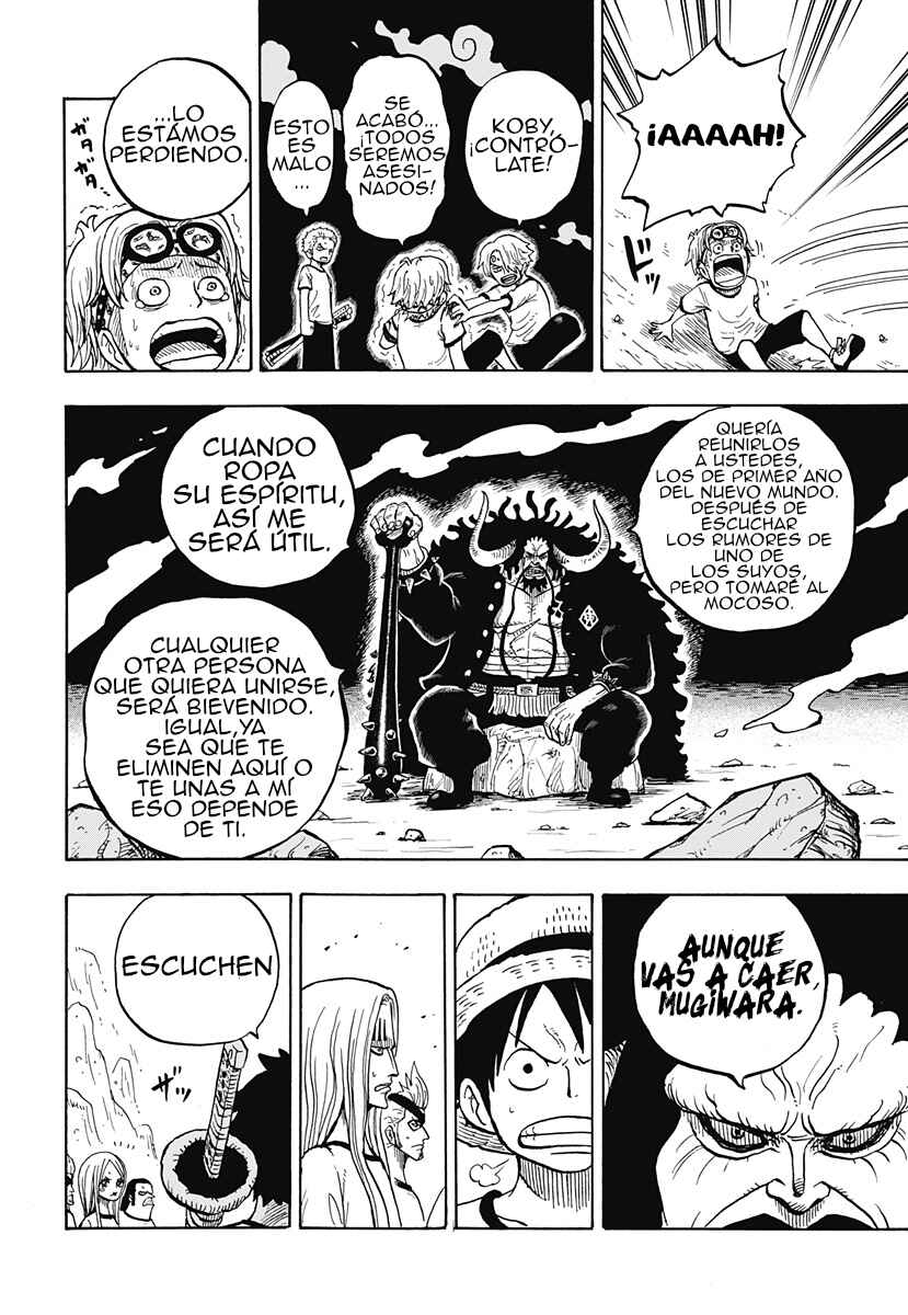 Chapter 57 - Page 24