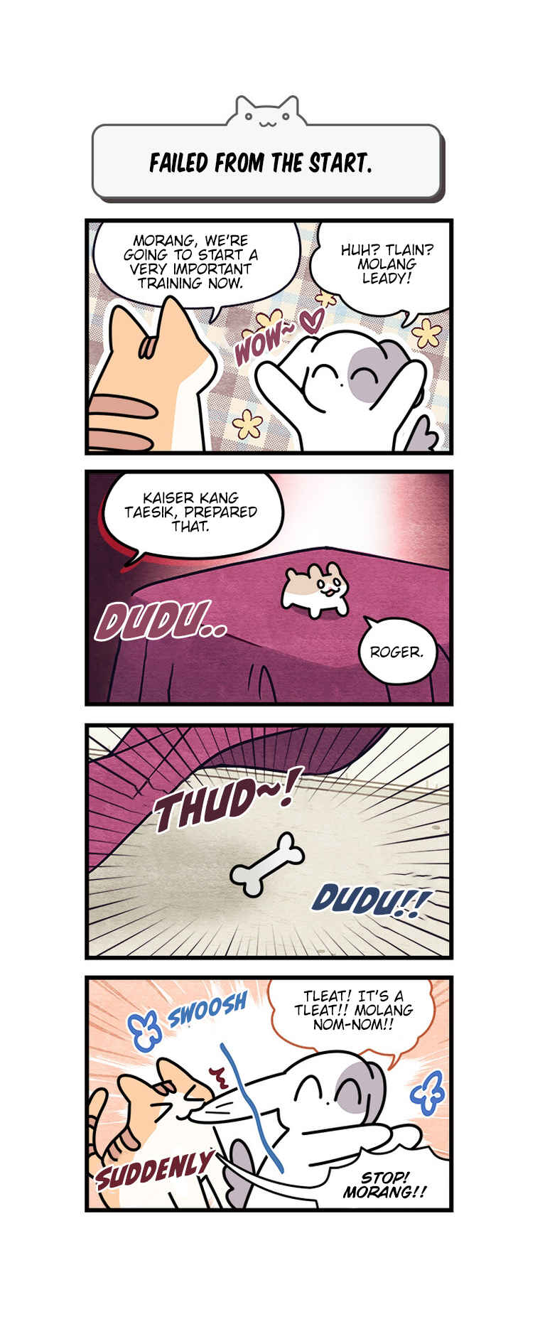 Chapter 126 - Page 5
