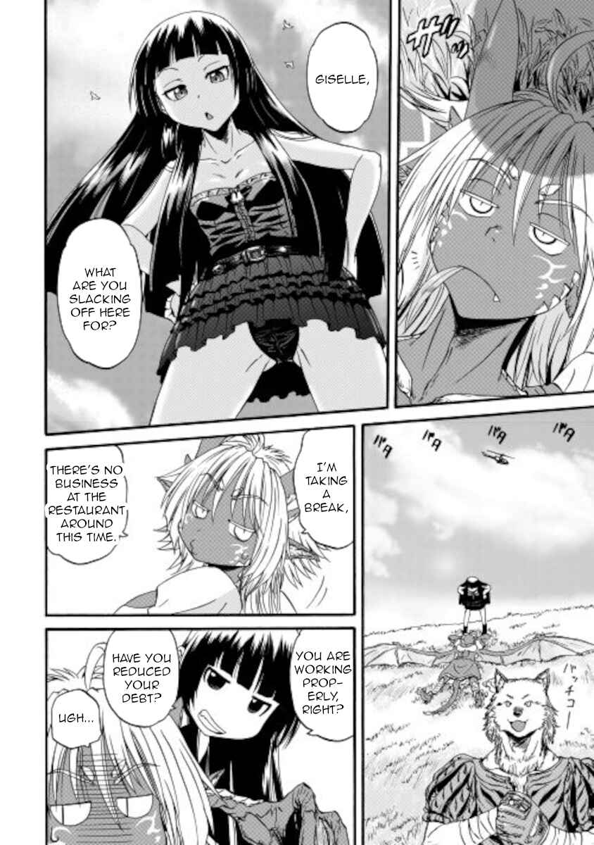 Chapter 104 - Page 4