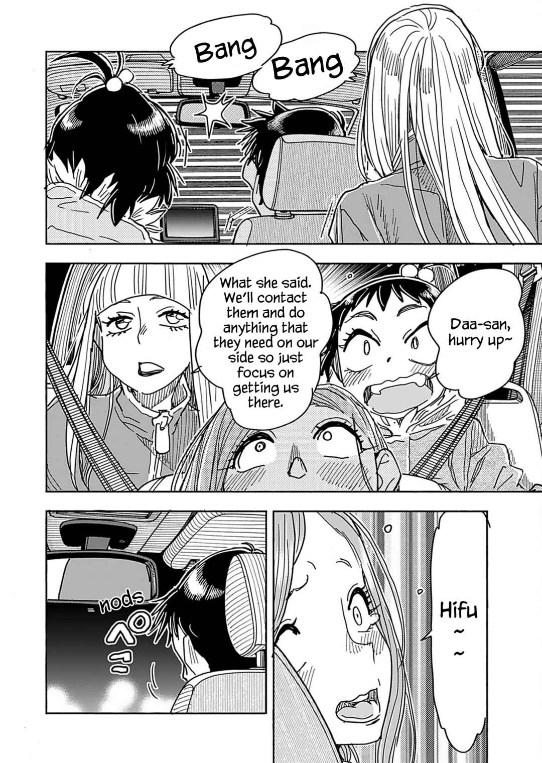 Chapter 156 - Page 10