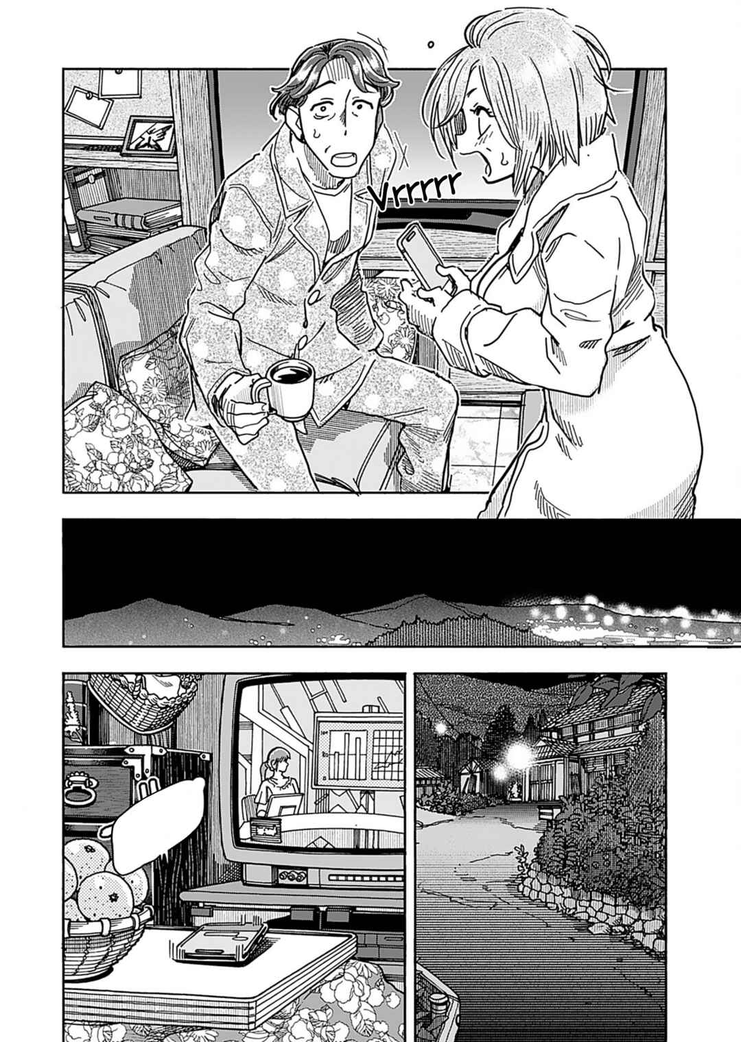 Chapter 156 - Page 18