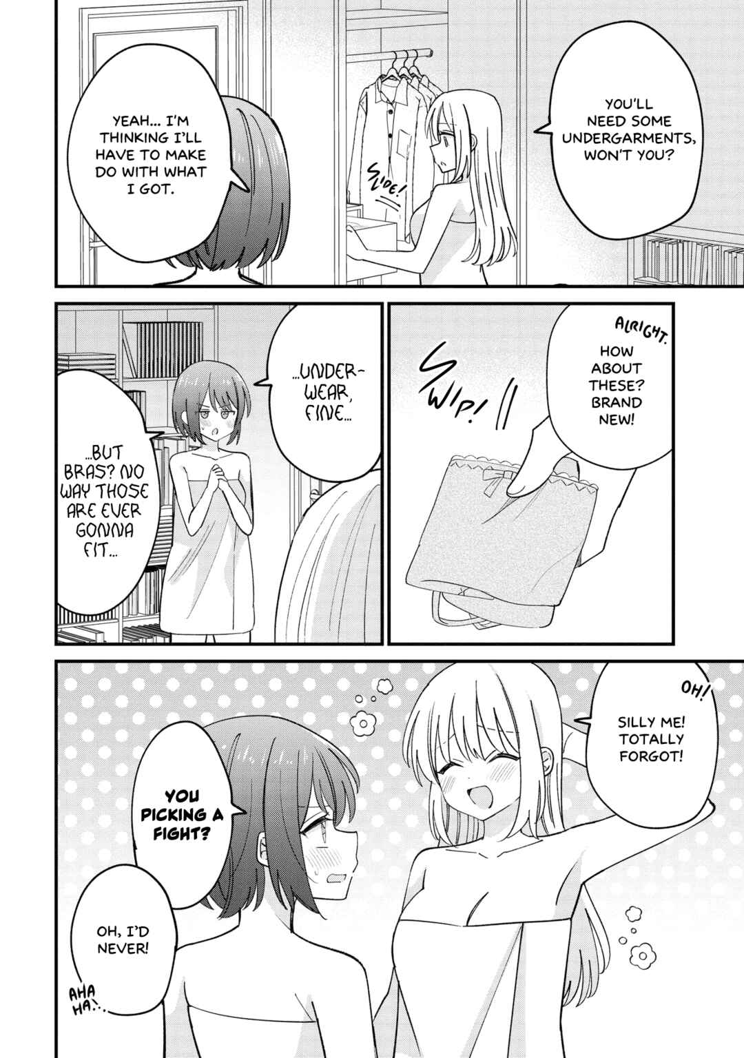Chapter 4 - Page 4