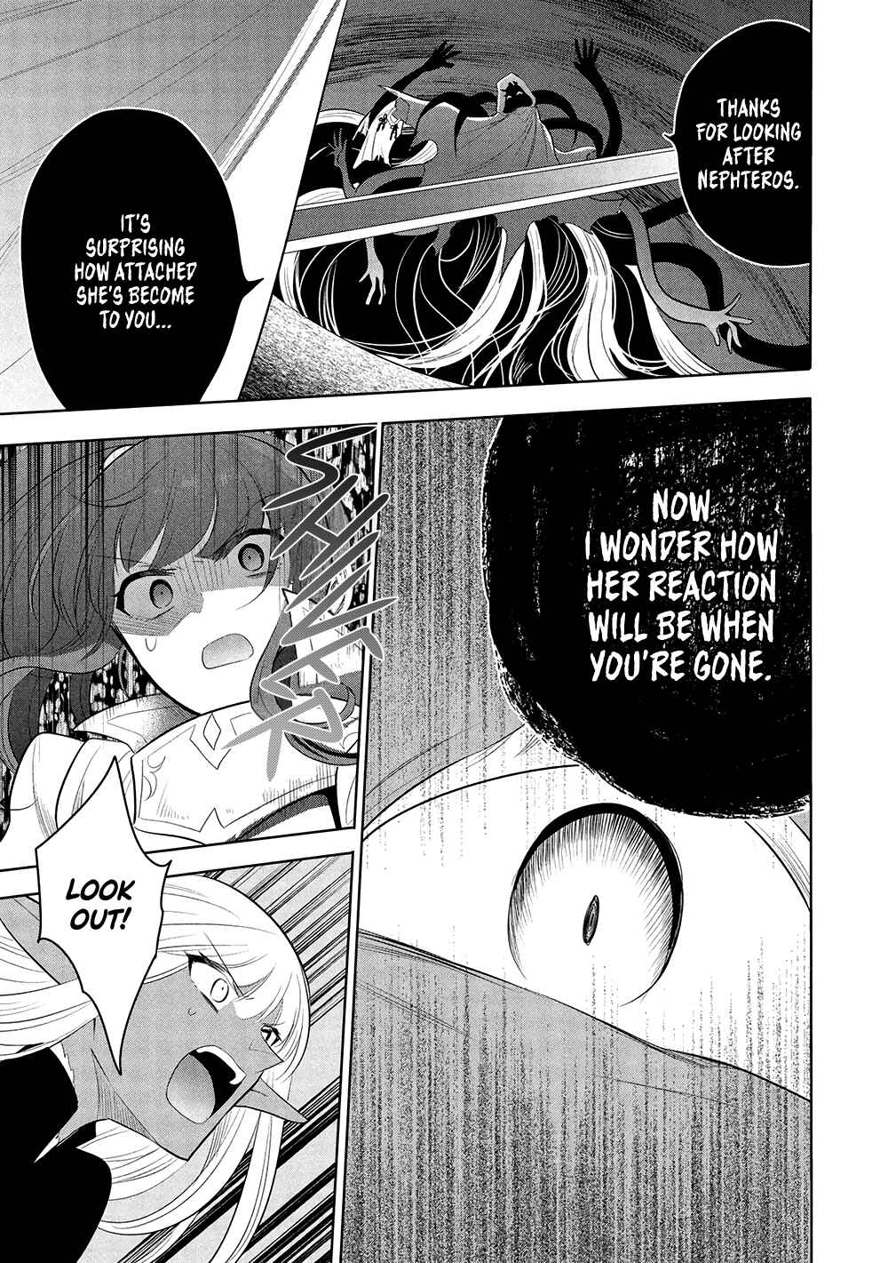 Chapter 64 - Page 22