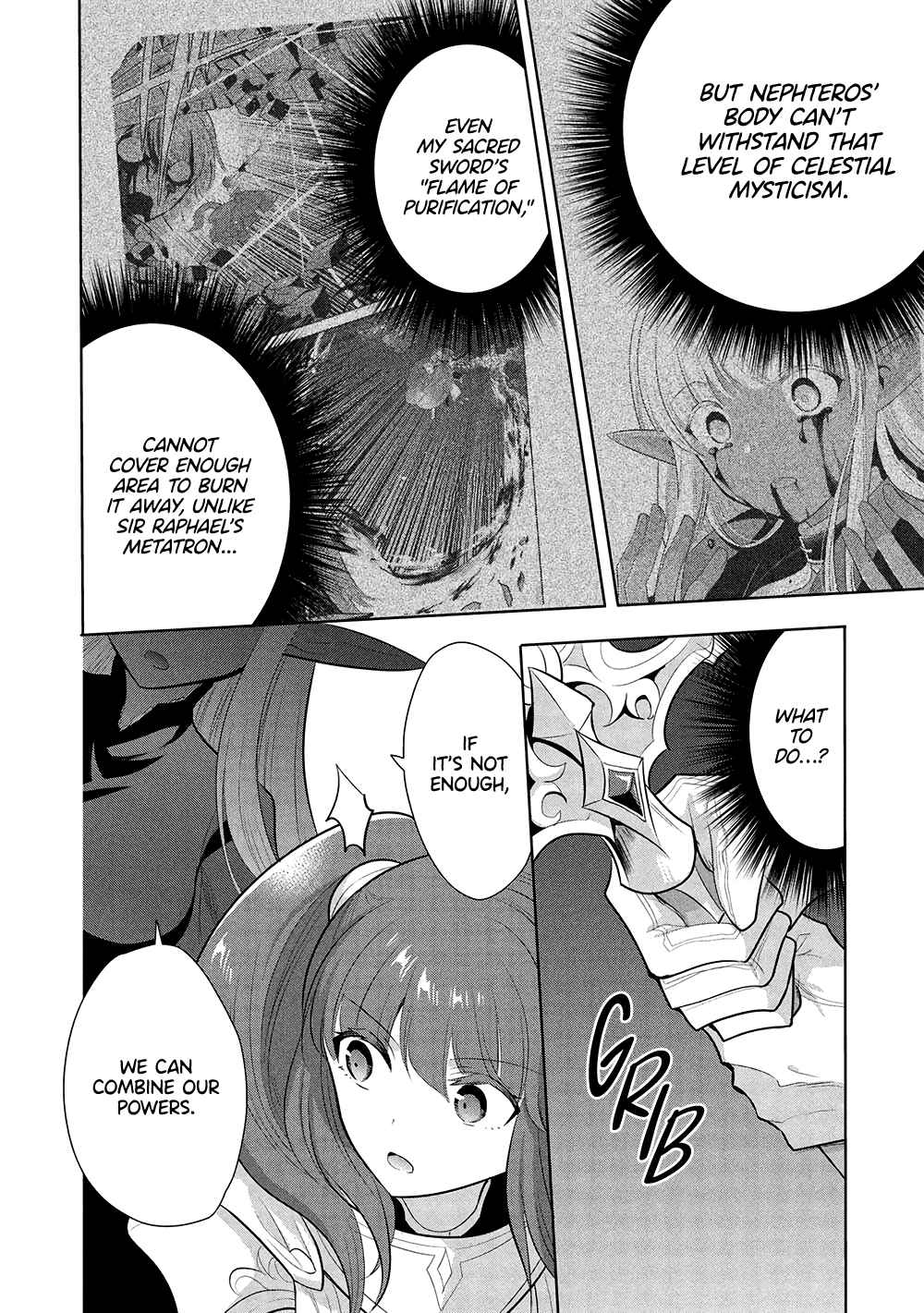 Chapter 64 - Page 25