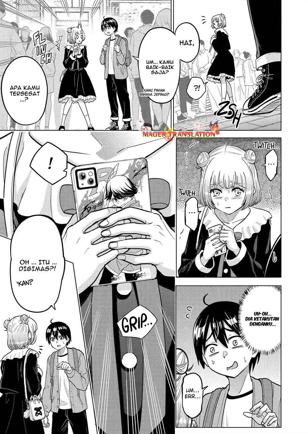 Chapter 21 - Page 15