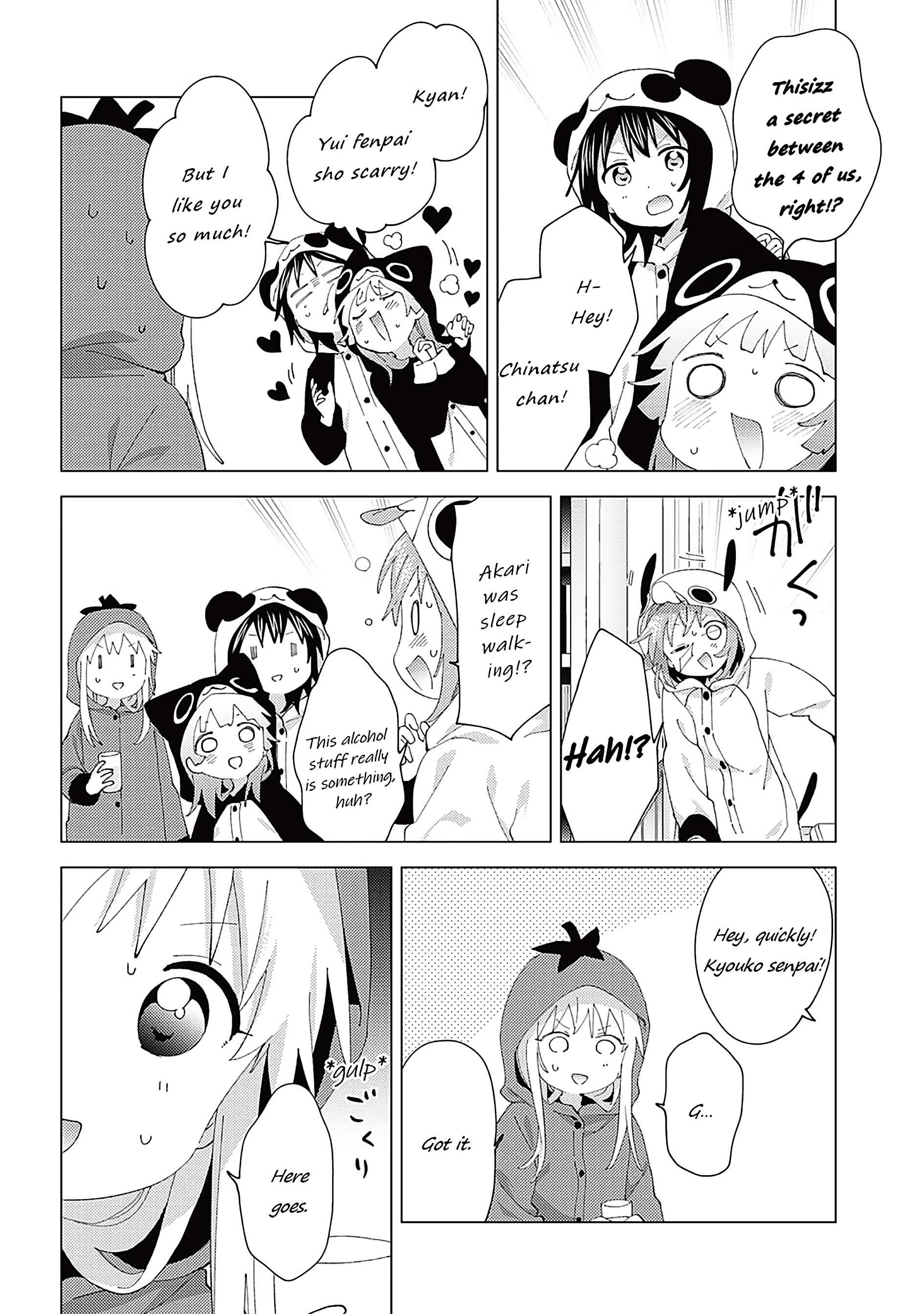 Chapter 180 - Page 10