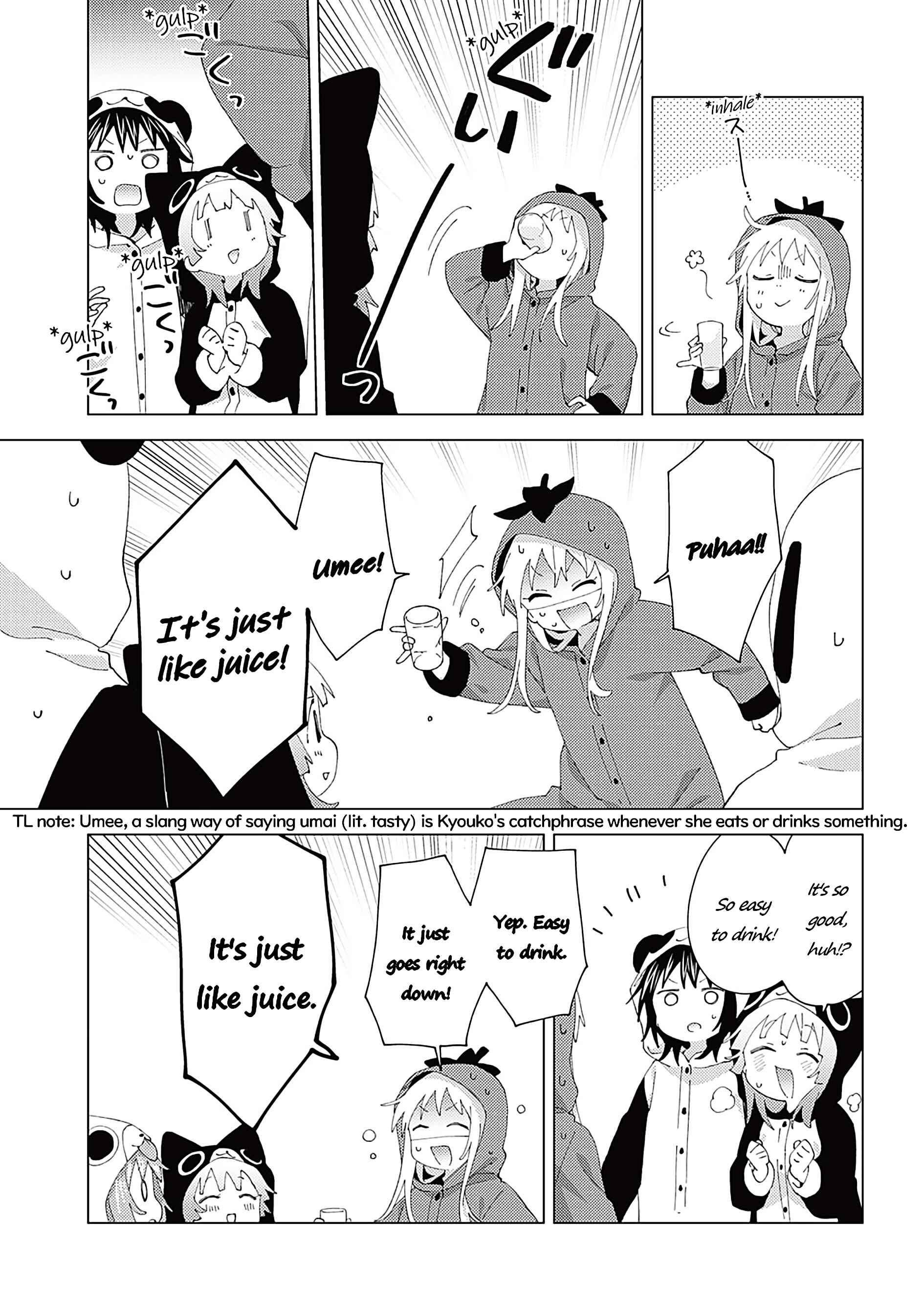 Chapter 180 - Page 11
