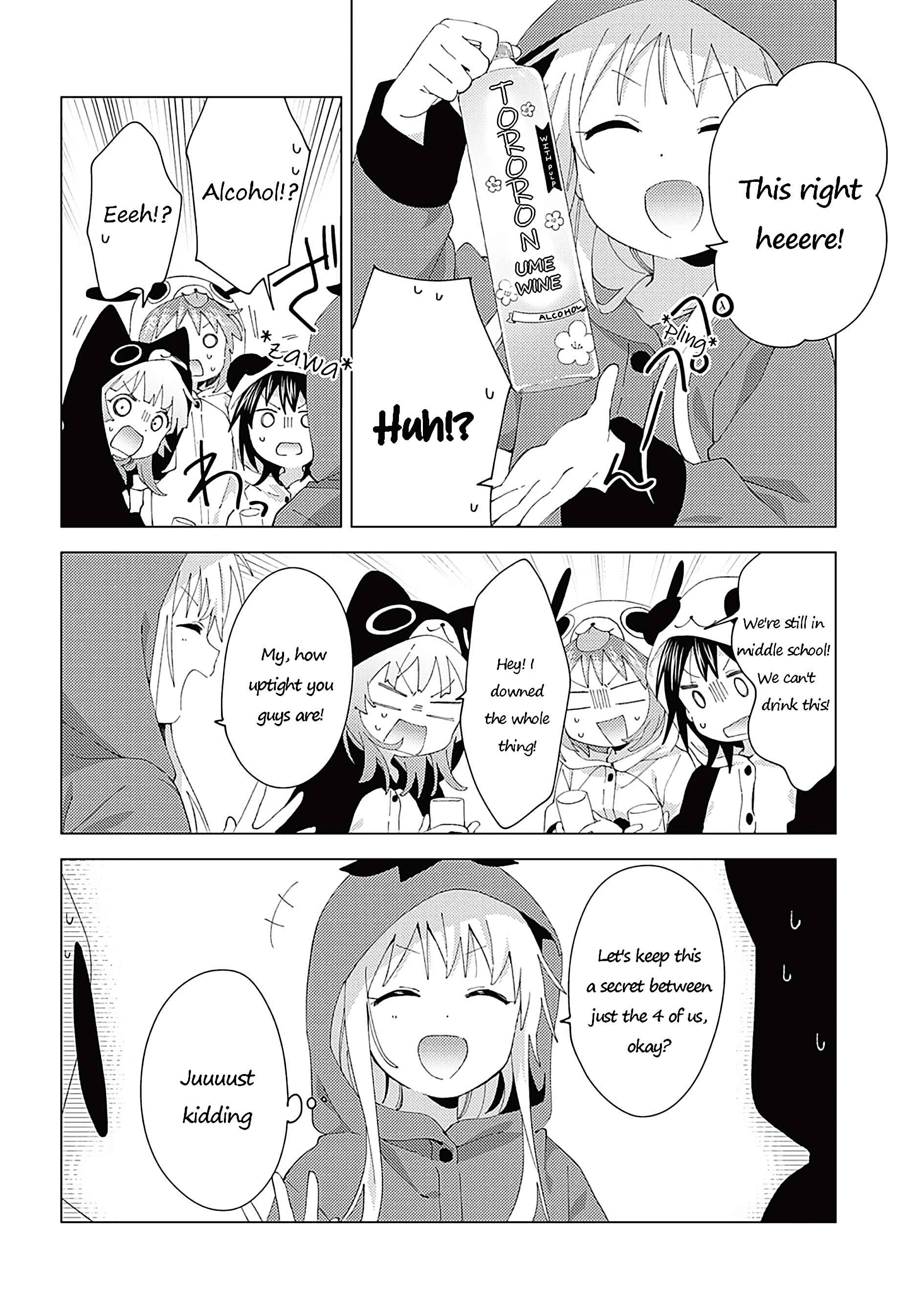 Chapter 180 - Page 4