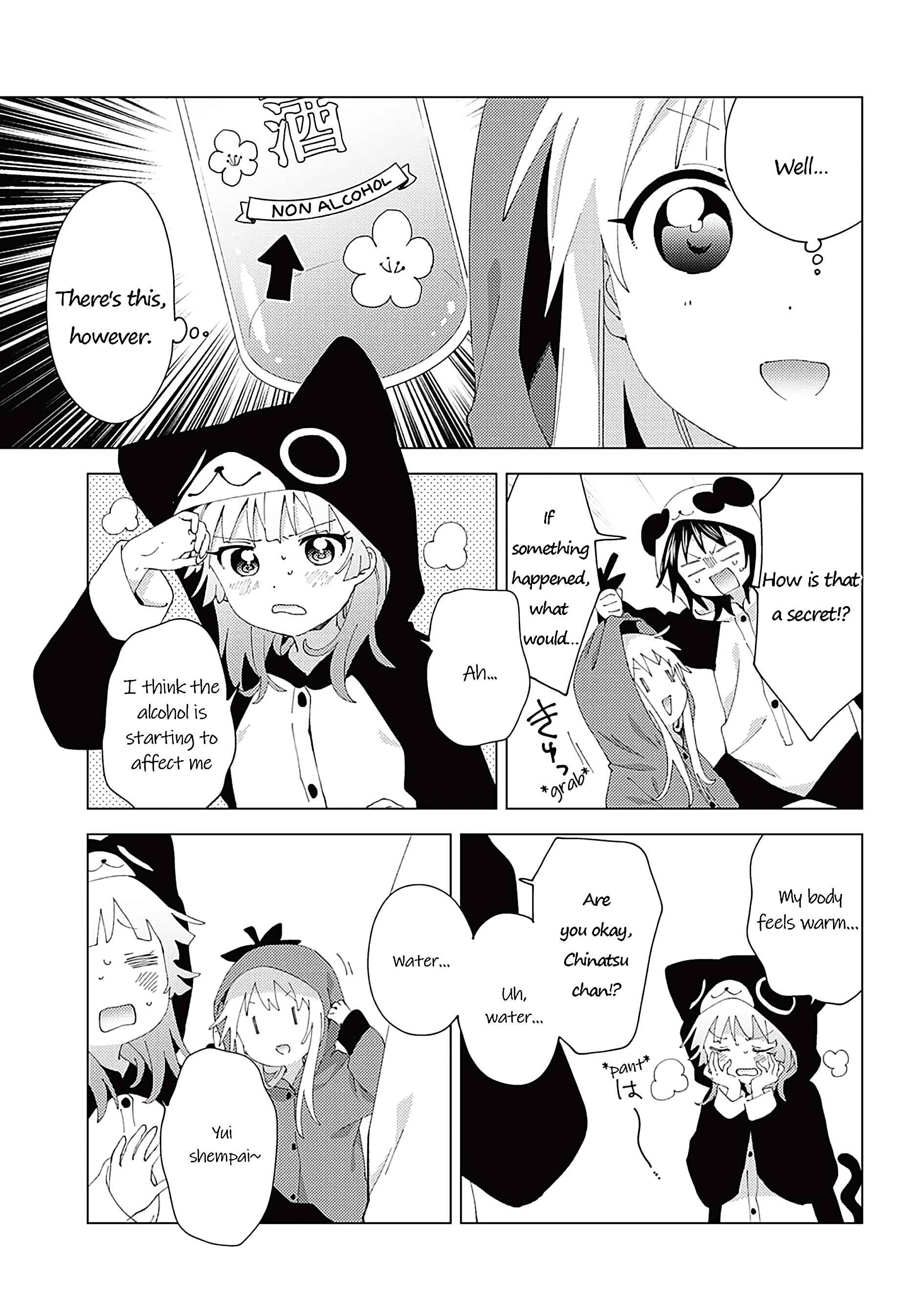 Chapter 180 - Page 5