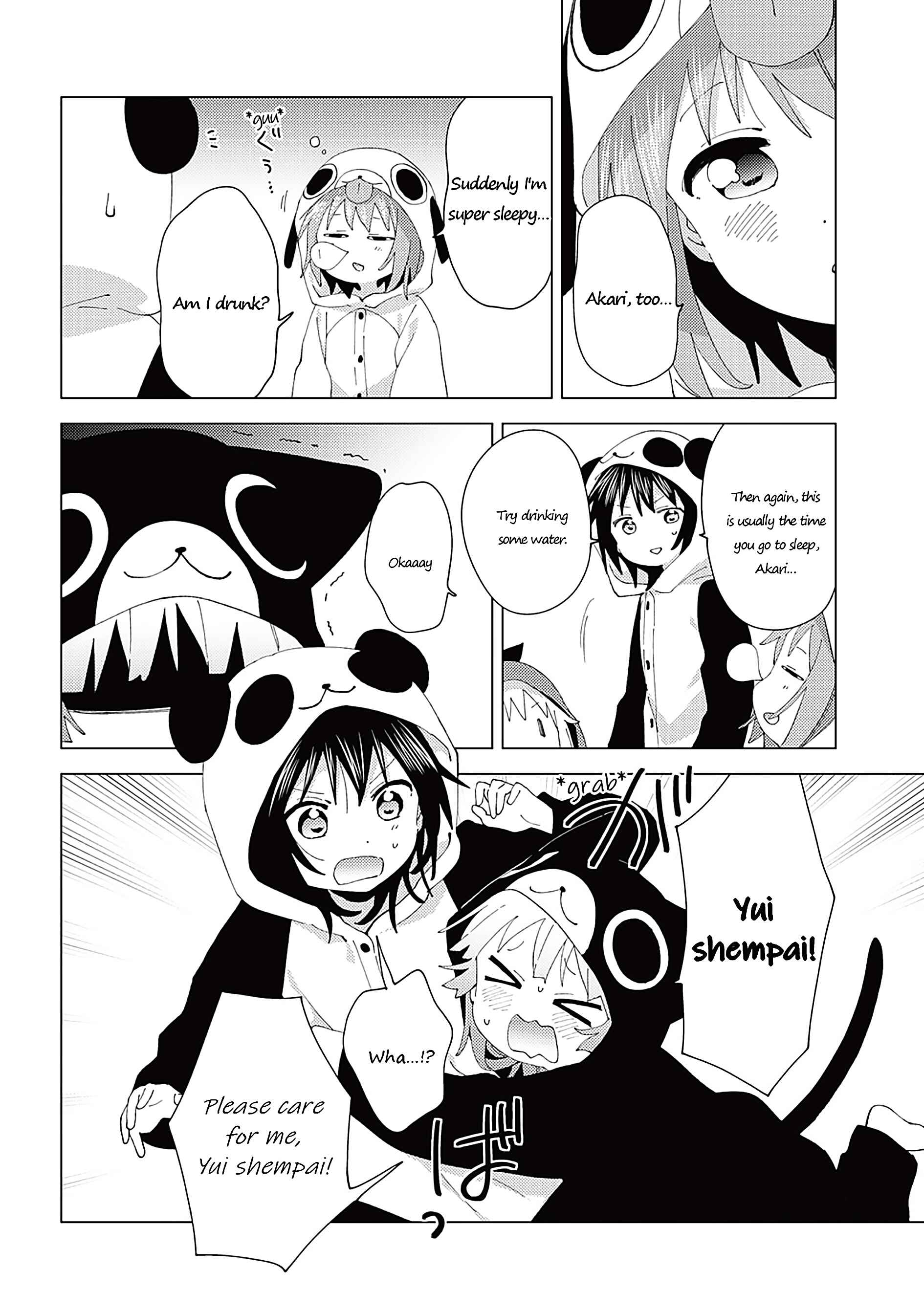 Chapter 180 - Page 6