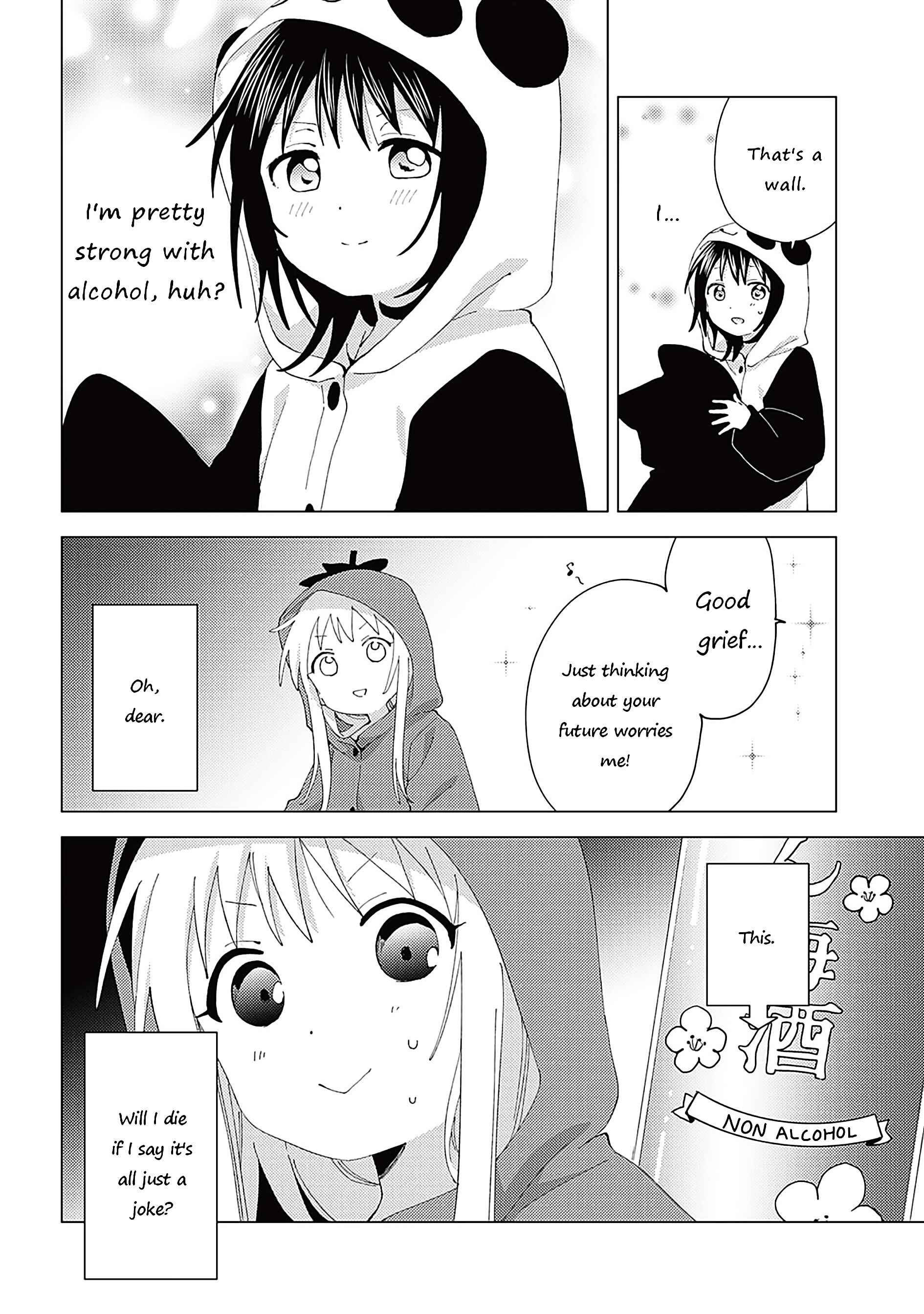 Chapter 180 - Page 8