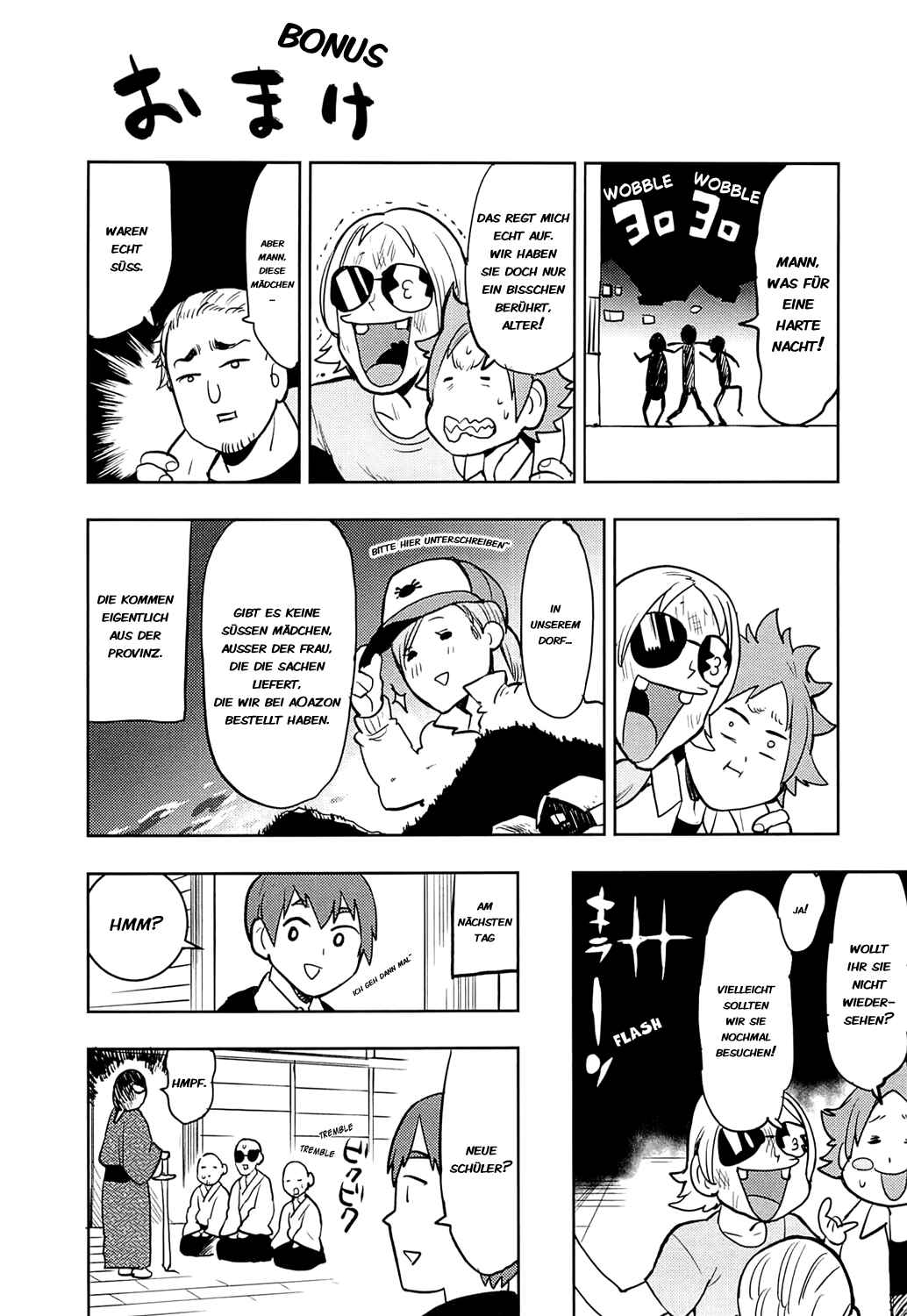 Chapter 67 - Page 20