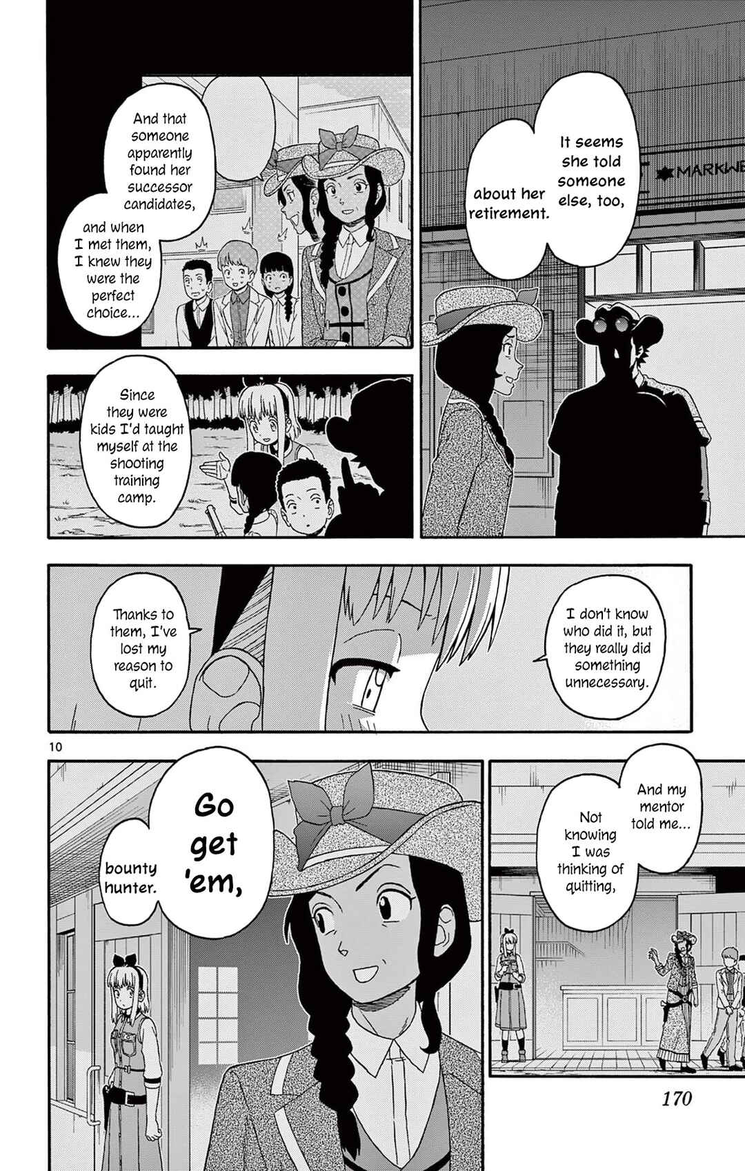 Chapter 241 - Page 10