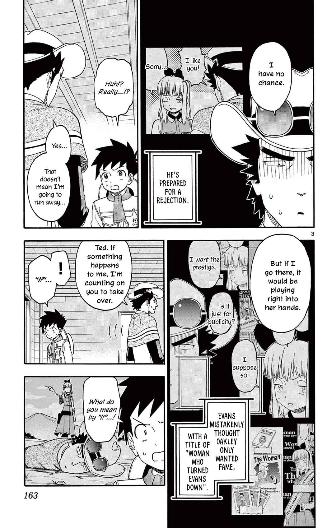 Chapter 241 - Page 3