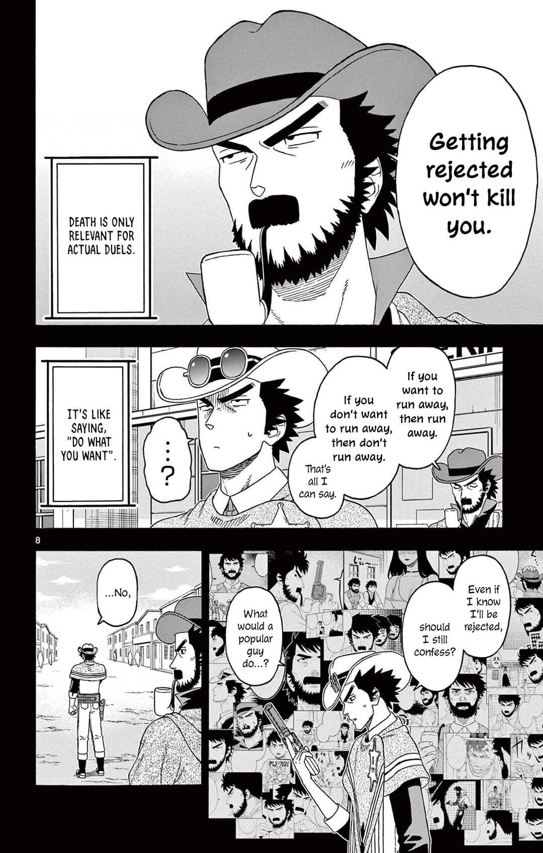 Chapter 241 - Page 8