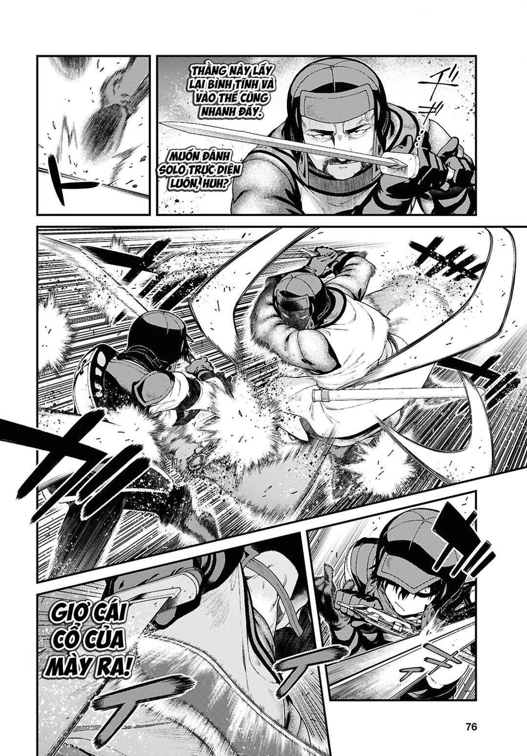 Chapter 95 - Page 13