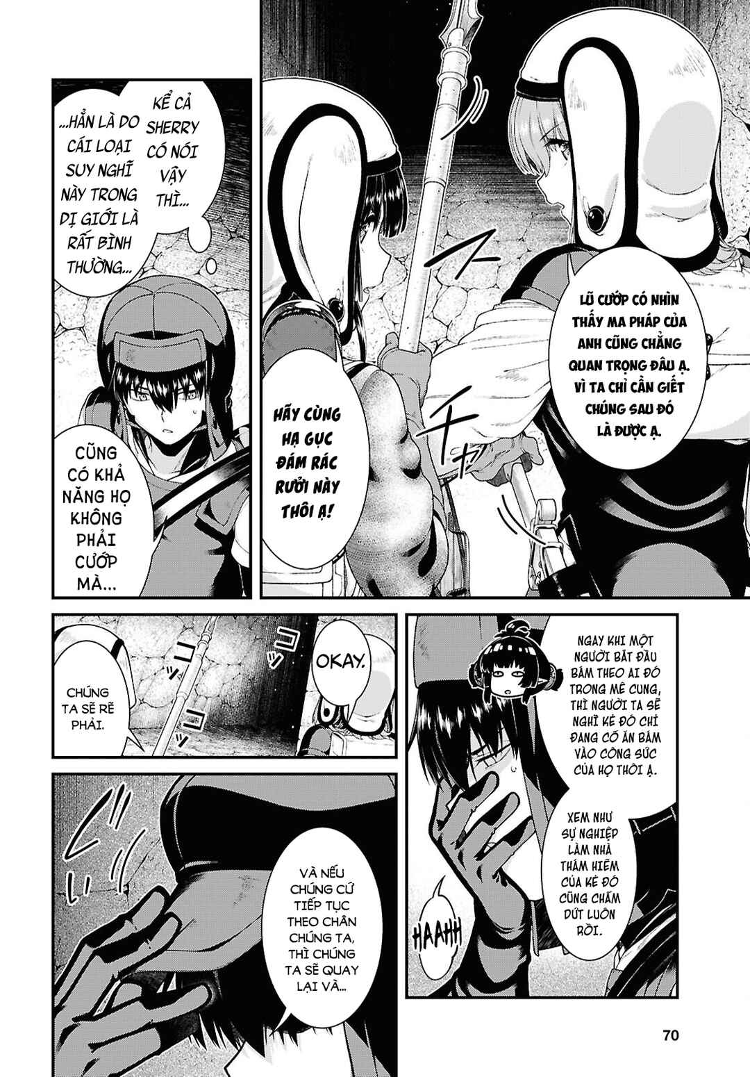 Chapter 95 - Page 7