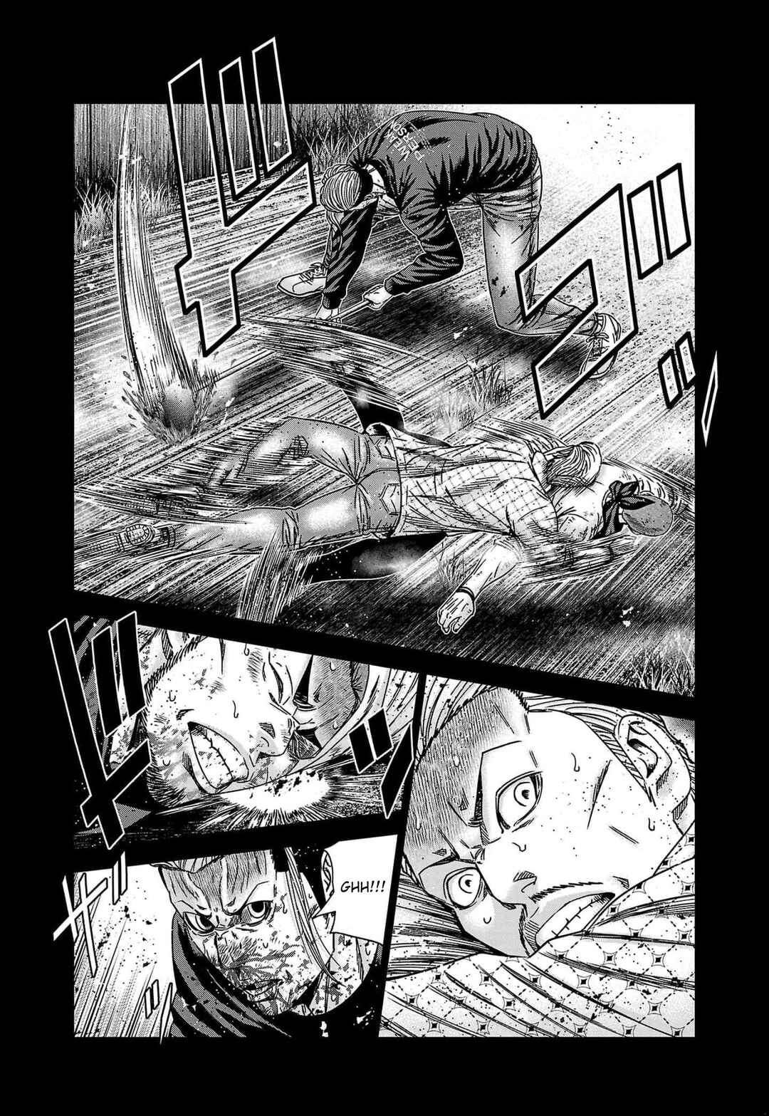 Chapter 227 - Page 10