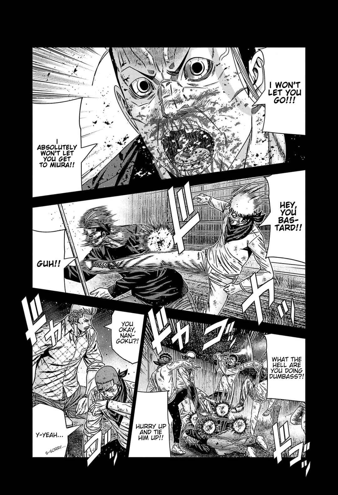 Chapter 227 - Page 11