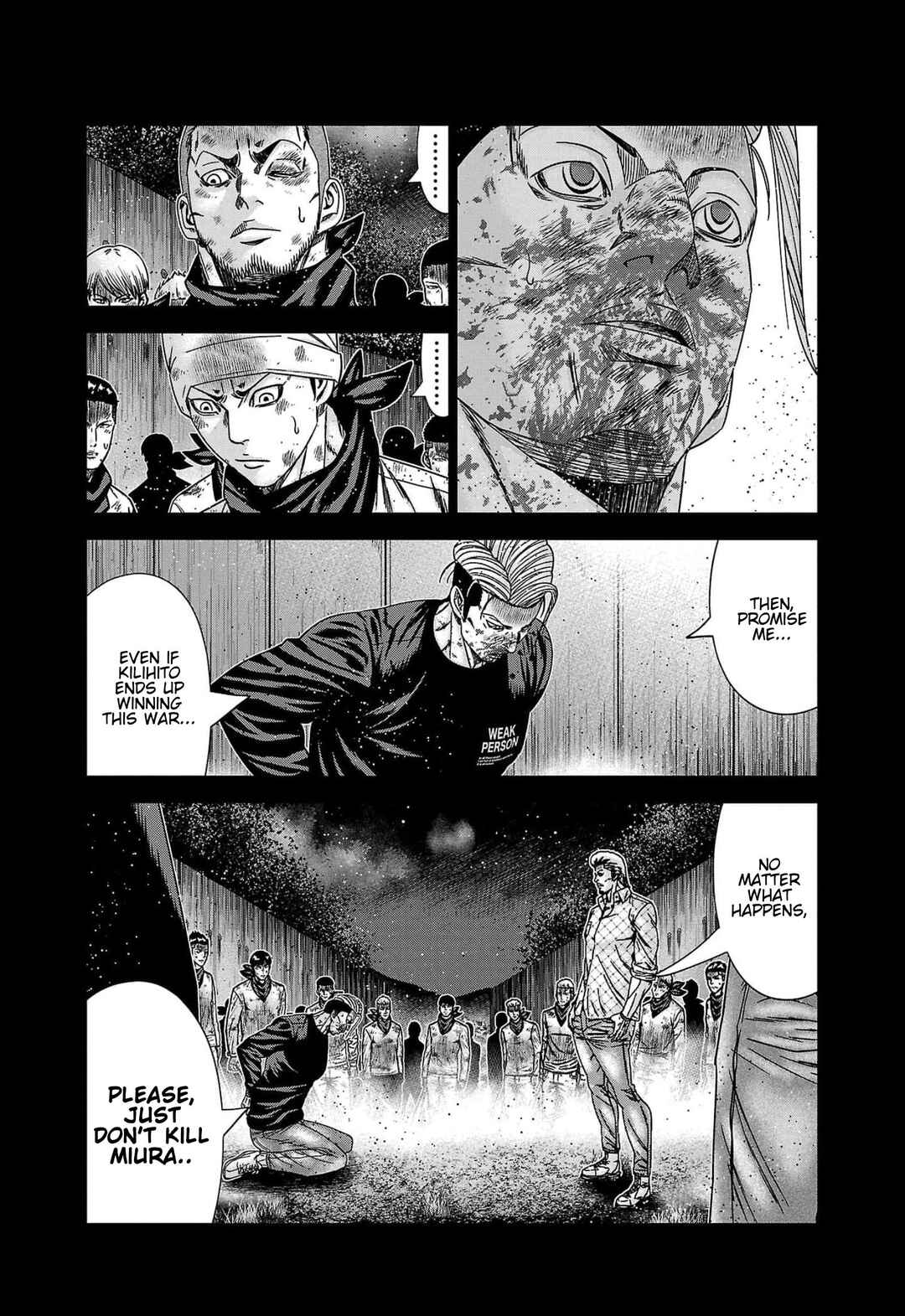 Chapter 227 - Page 19