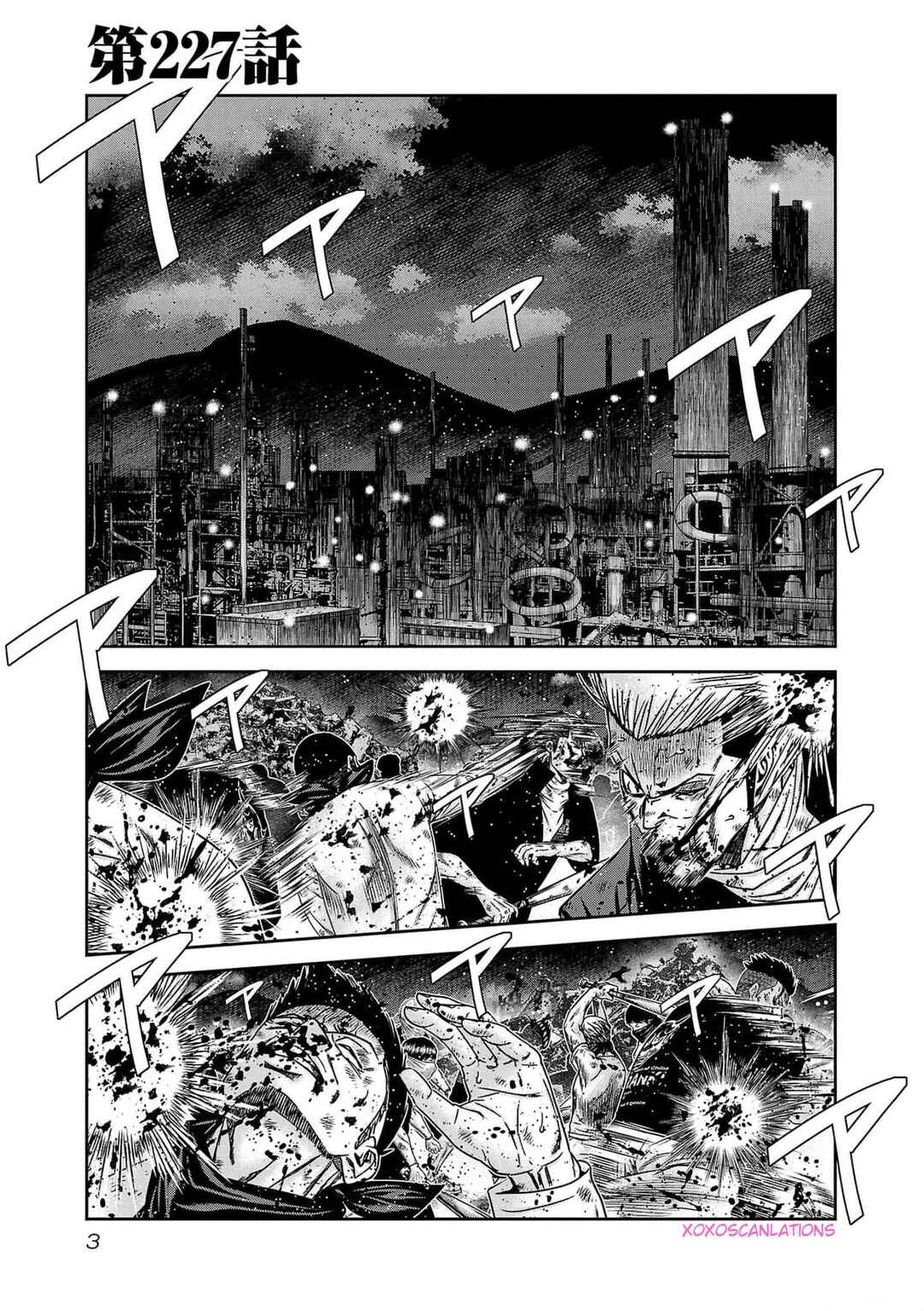 Chapter 227 - Page 2