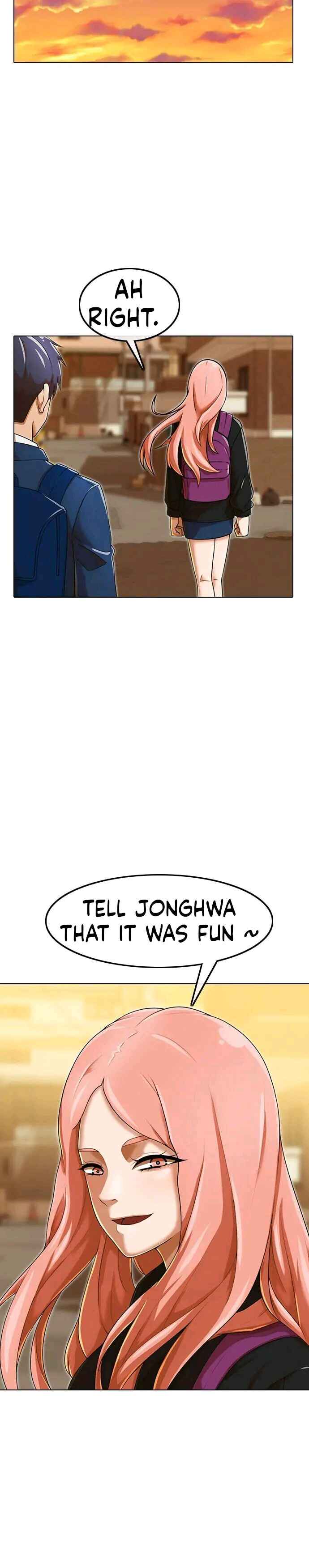 Chapter 160 - Page 22