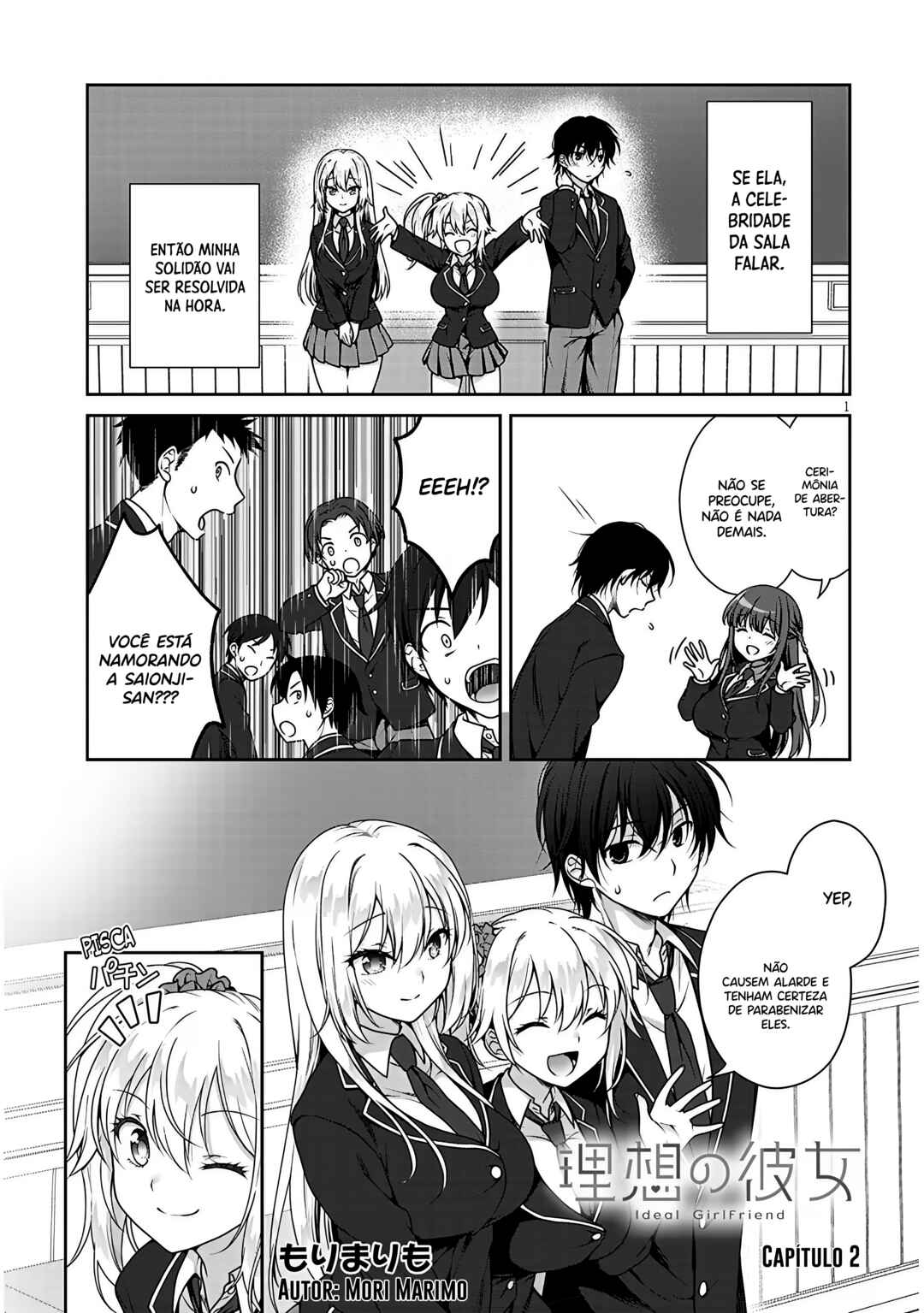 Chapter 2 - Page 2