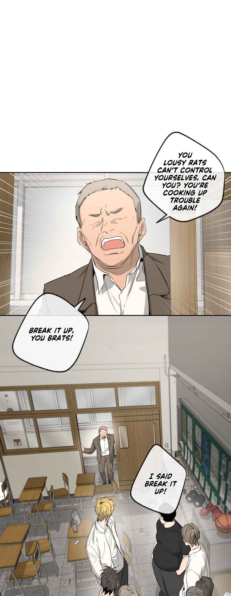 Chapter 3 - Page 5