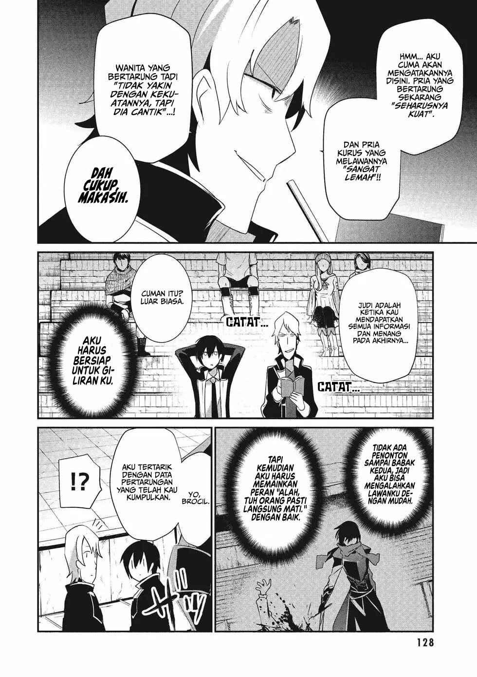 Chapter 21 - Page 9