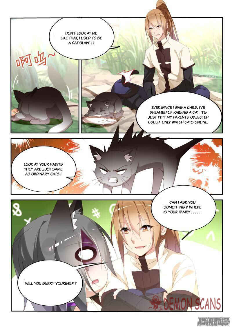 Chapter 237 - Page 8