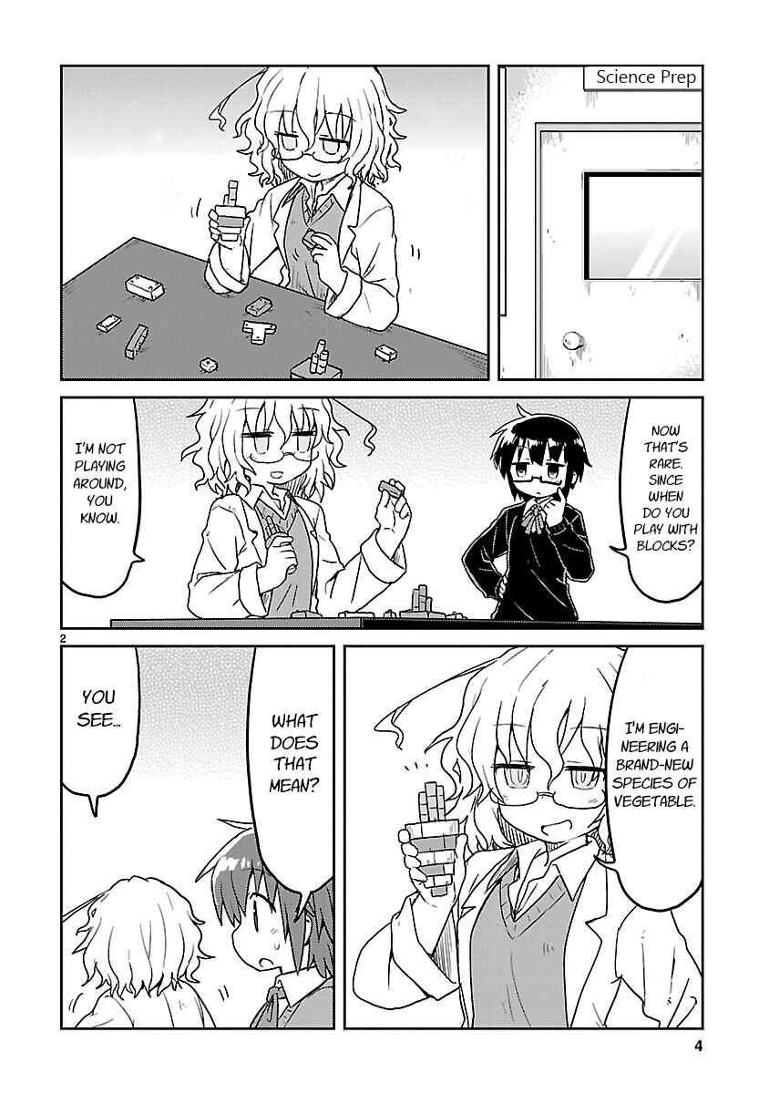 Chapter 64 - Page 5