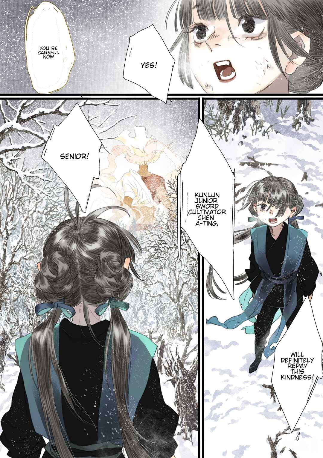 Chapter 100 - Page 12