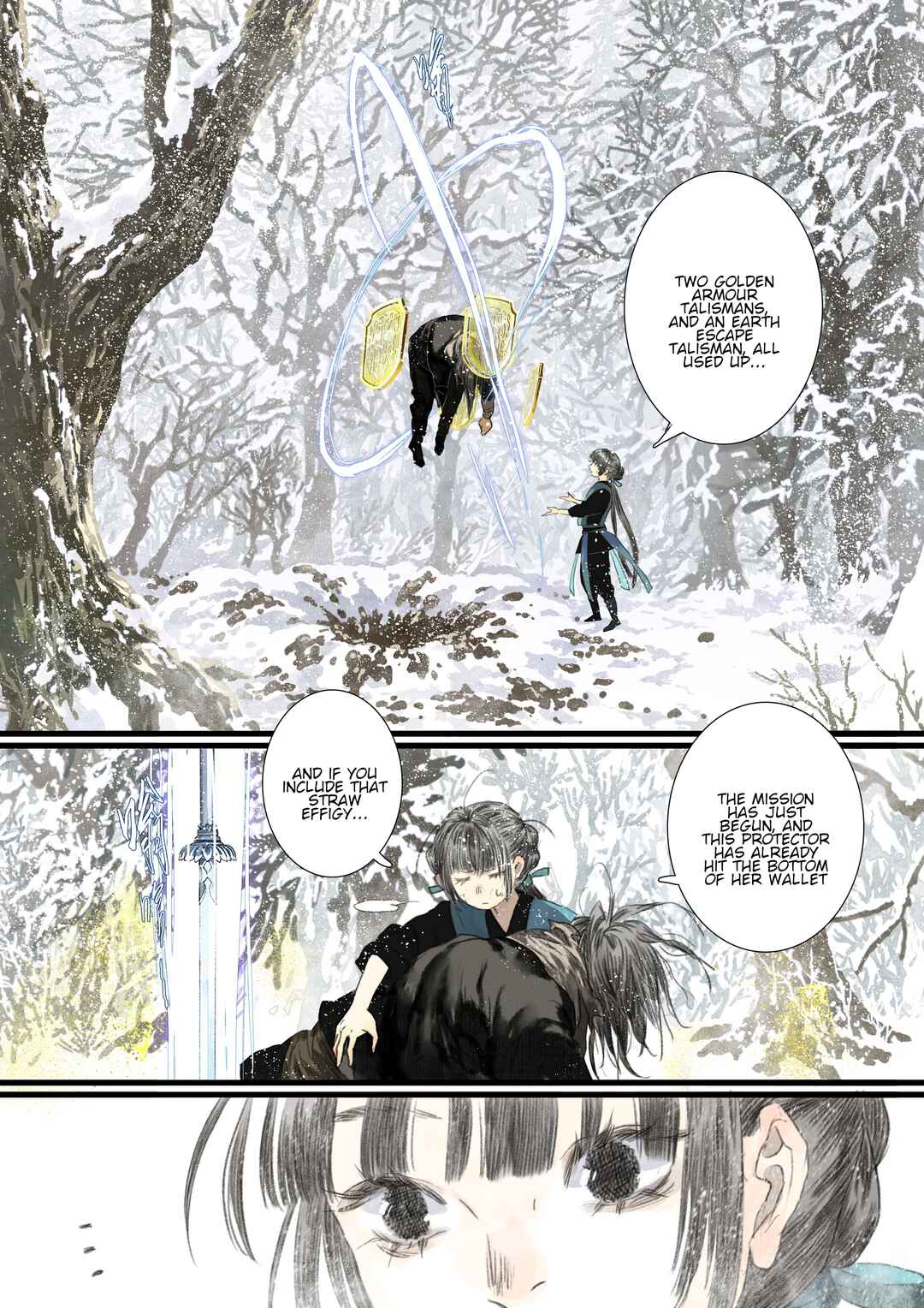 Chapter 100 - Page 14