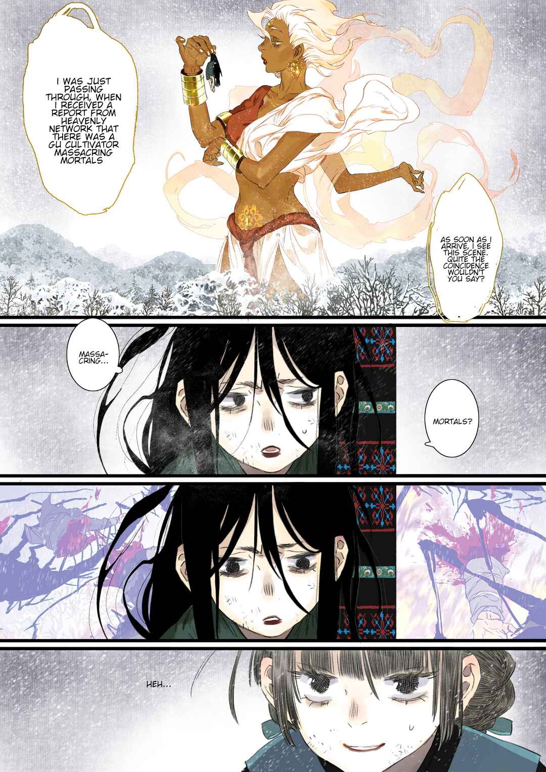 Chapter 100 - Page 9