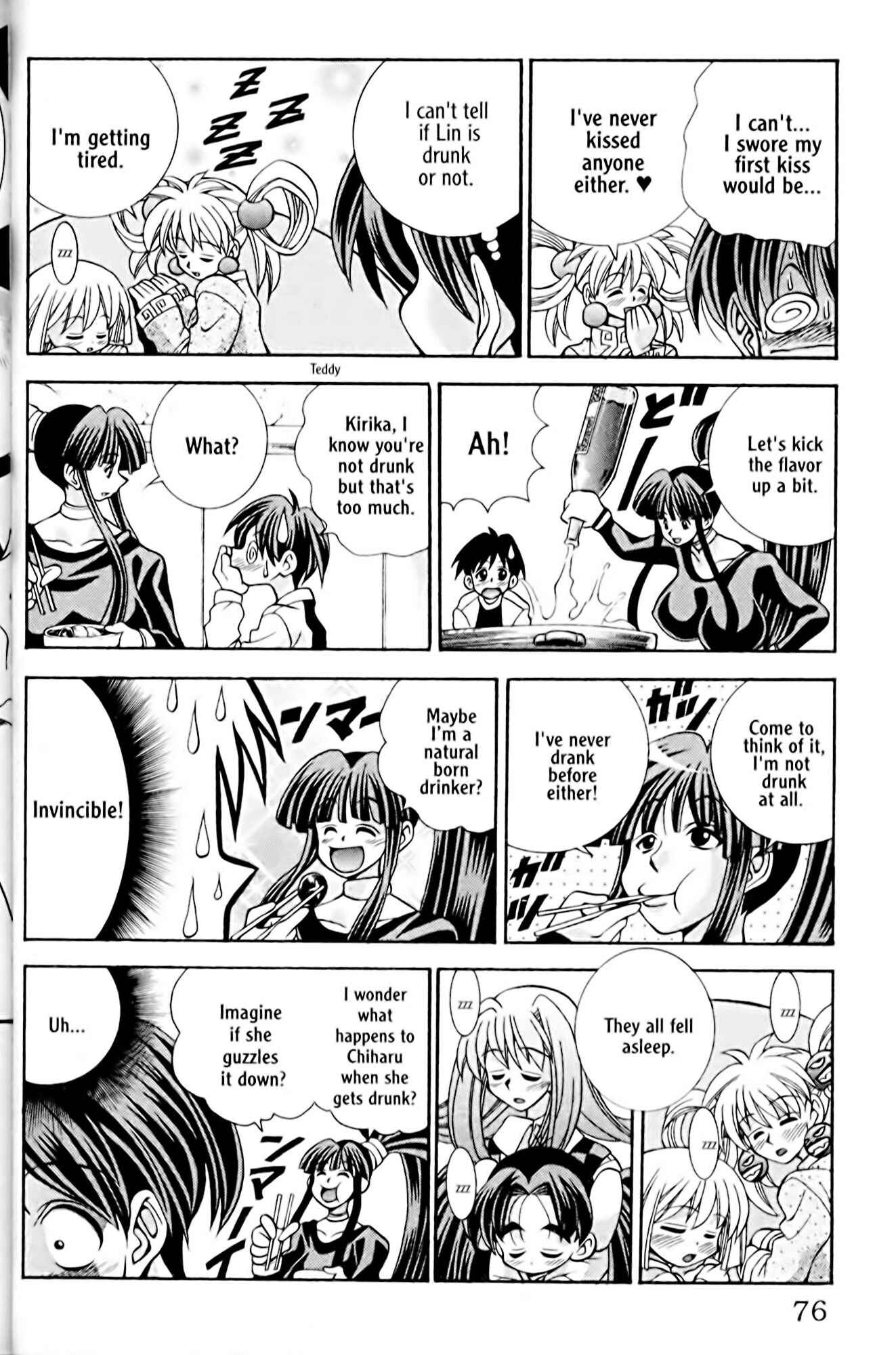 Chapter 29 - Page 12